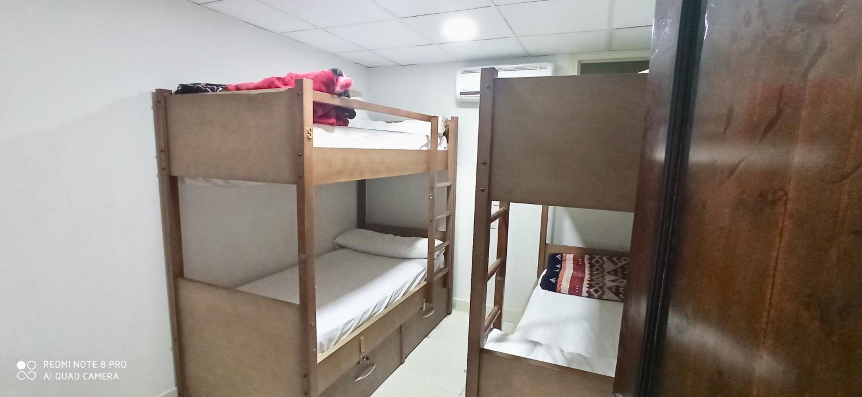 El Ahram Hostel & Apartments