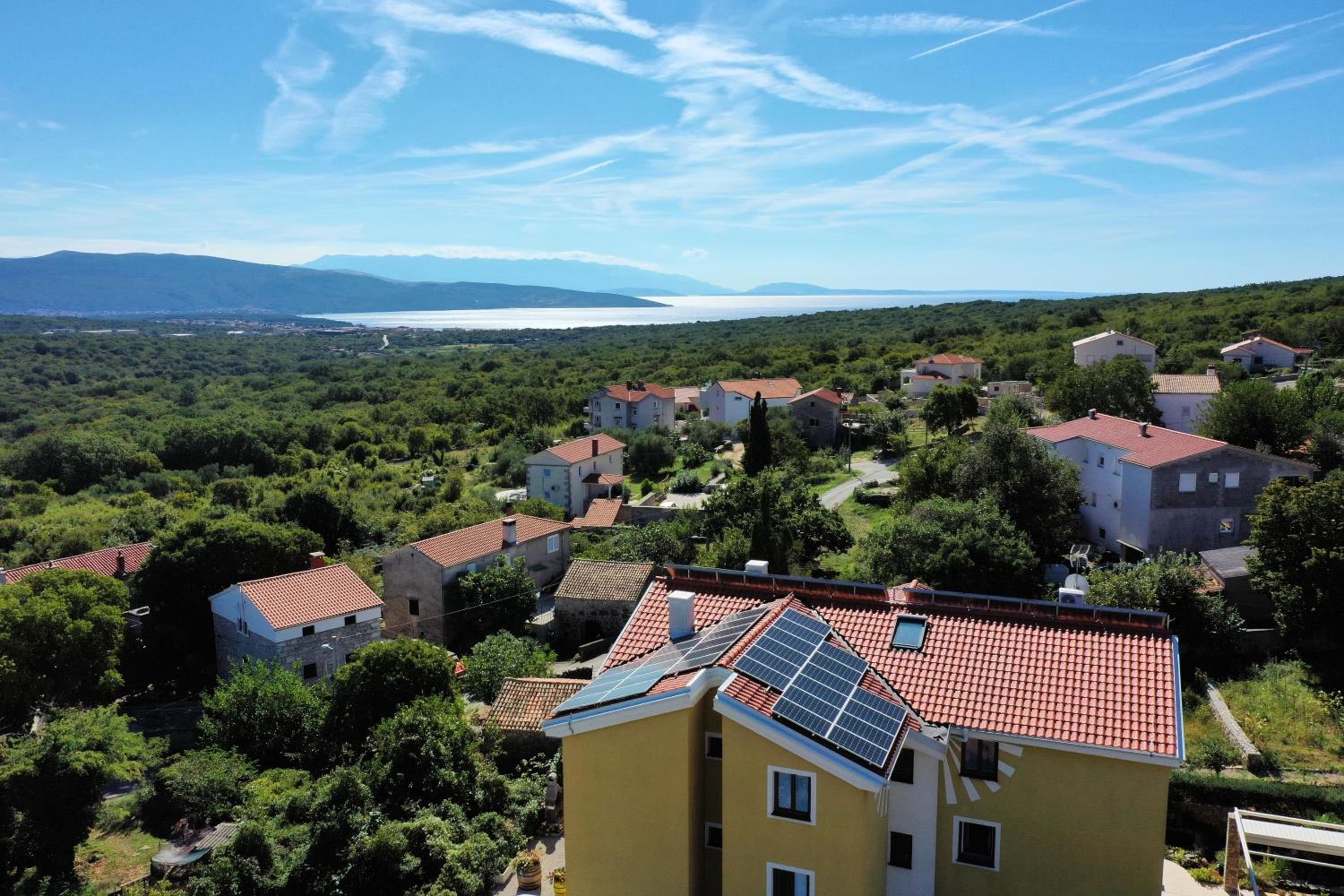 Apartments Salatić