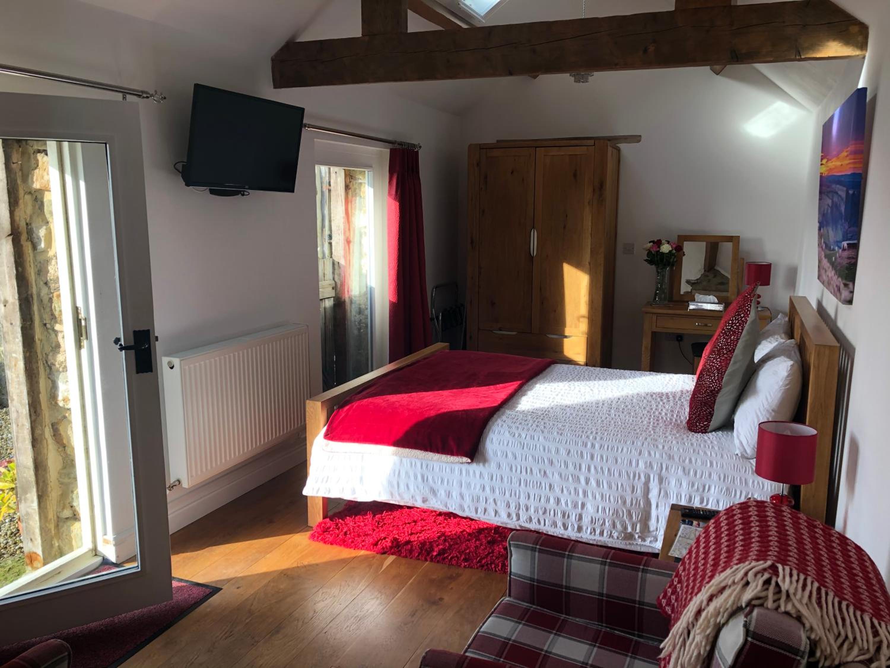 Folly Hall Farm