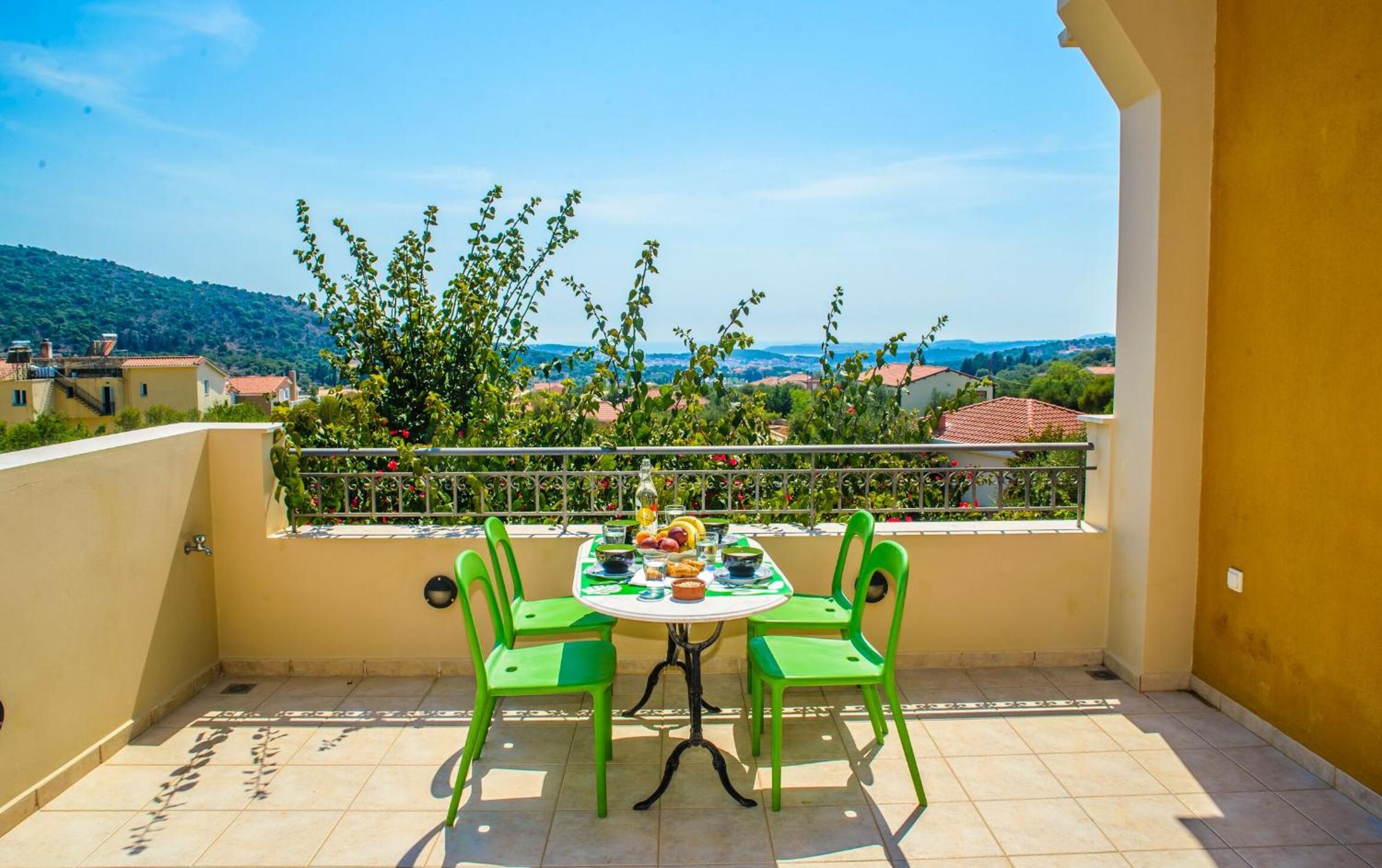 Kefalos Villas