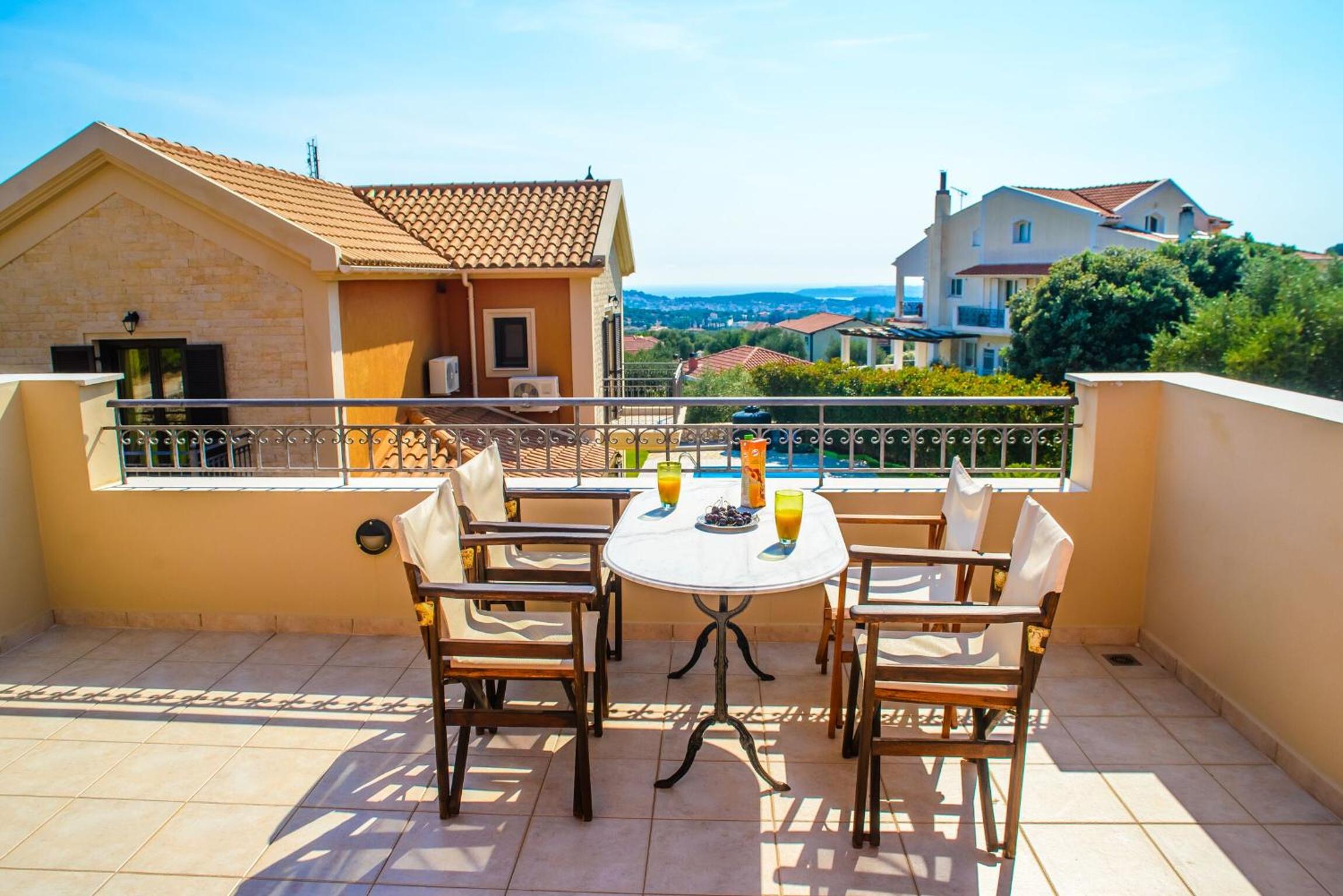 Kefalos Villas