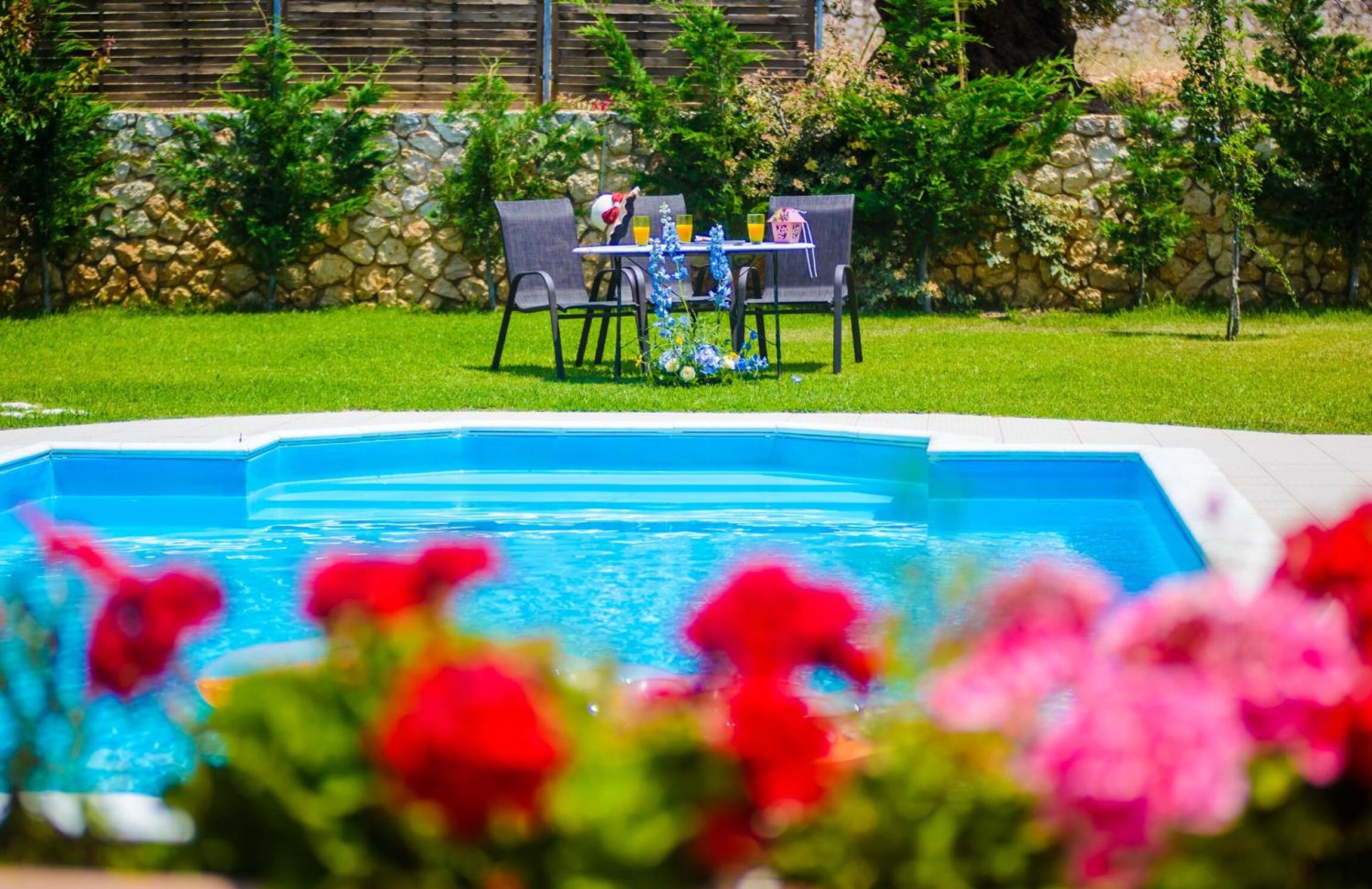 Kefalos Villas