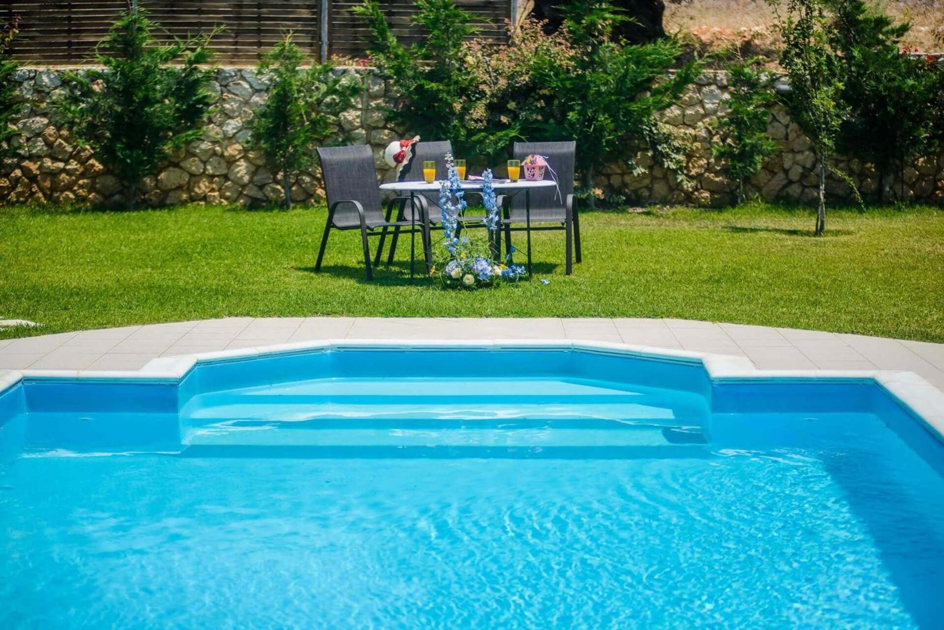 Kefalos Villas