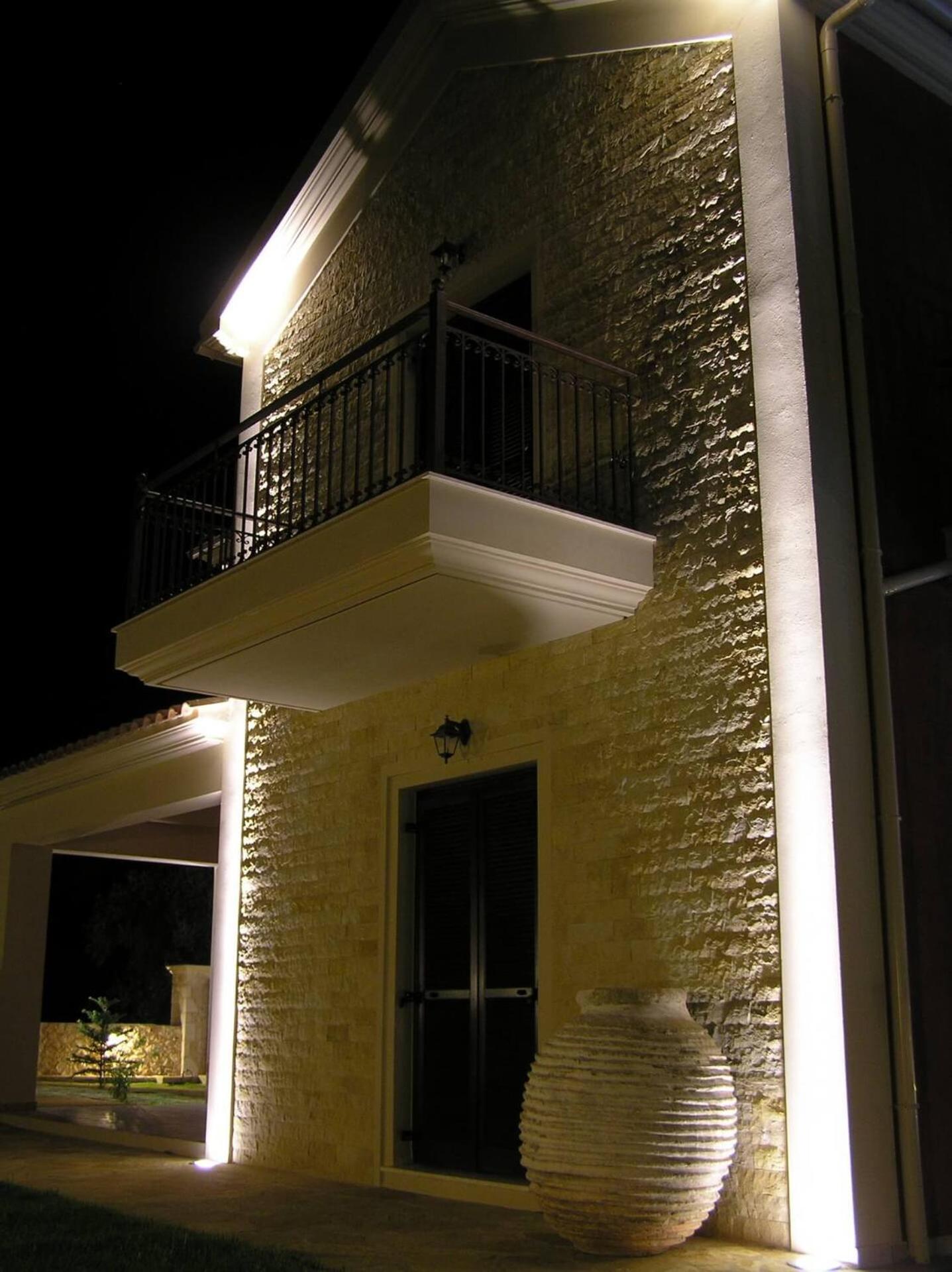 Kefalos Villas