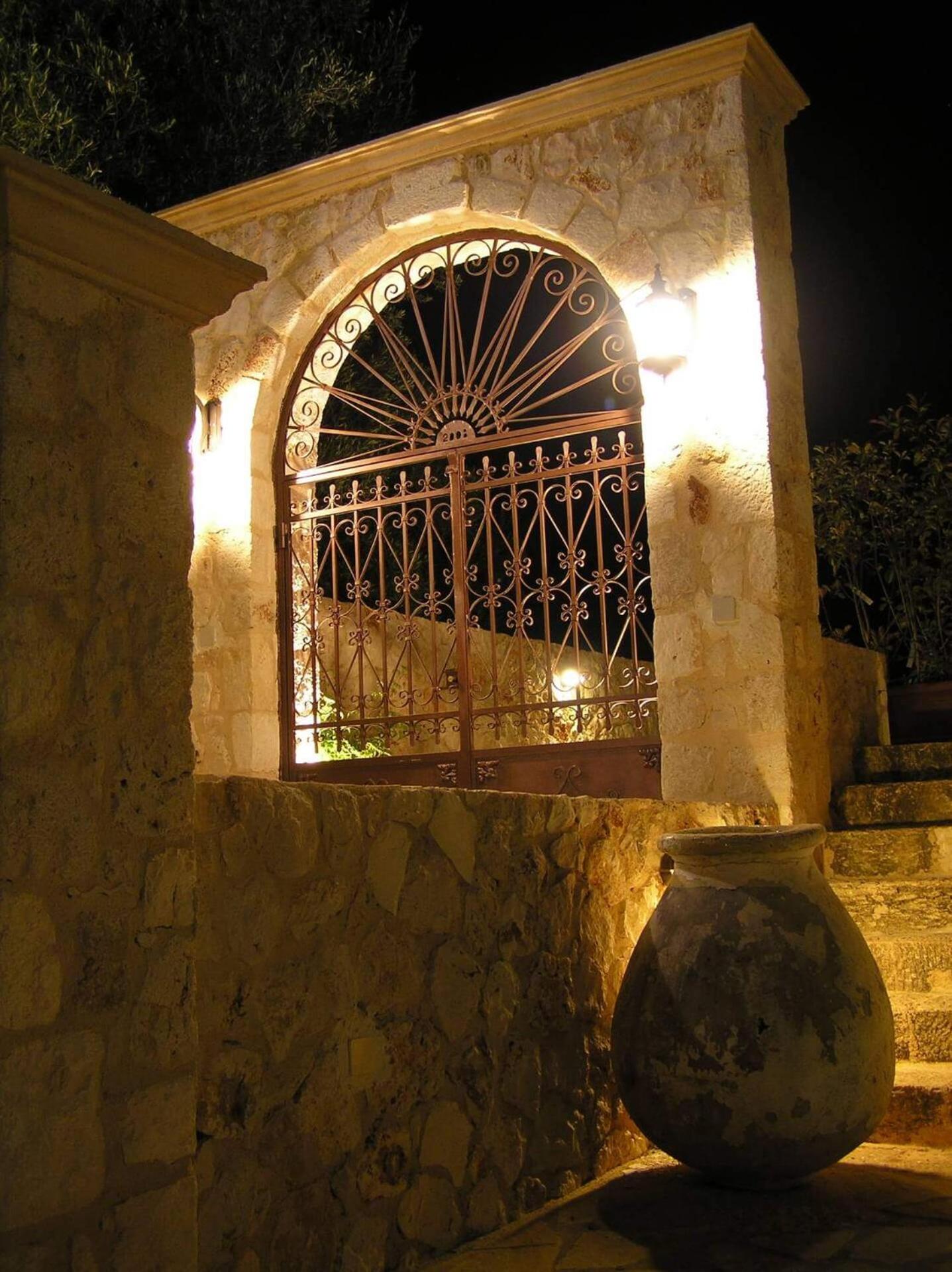 Kefalos Villas