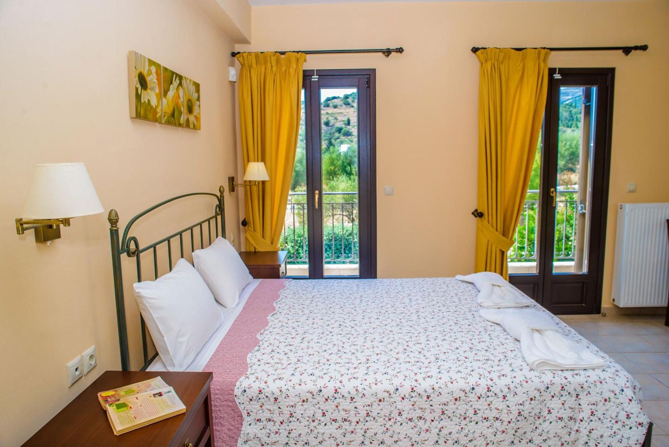 Kefalos Villas