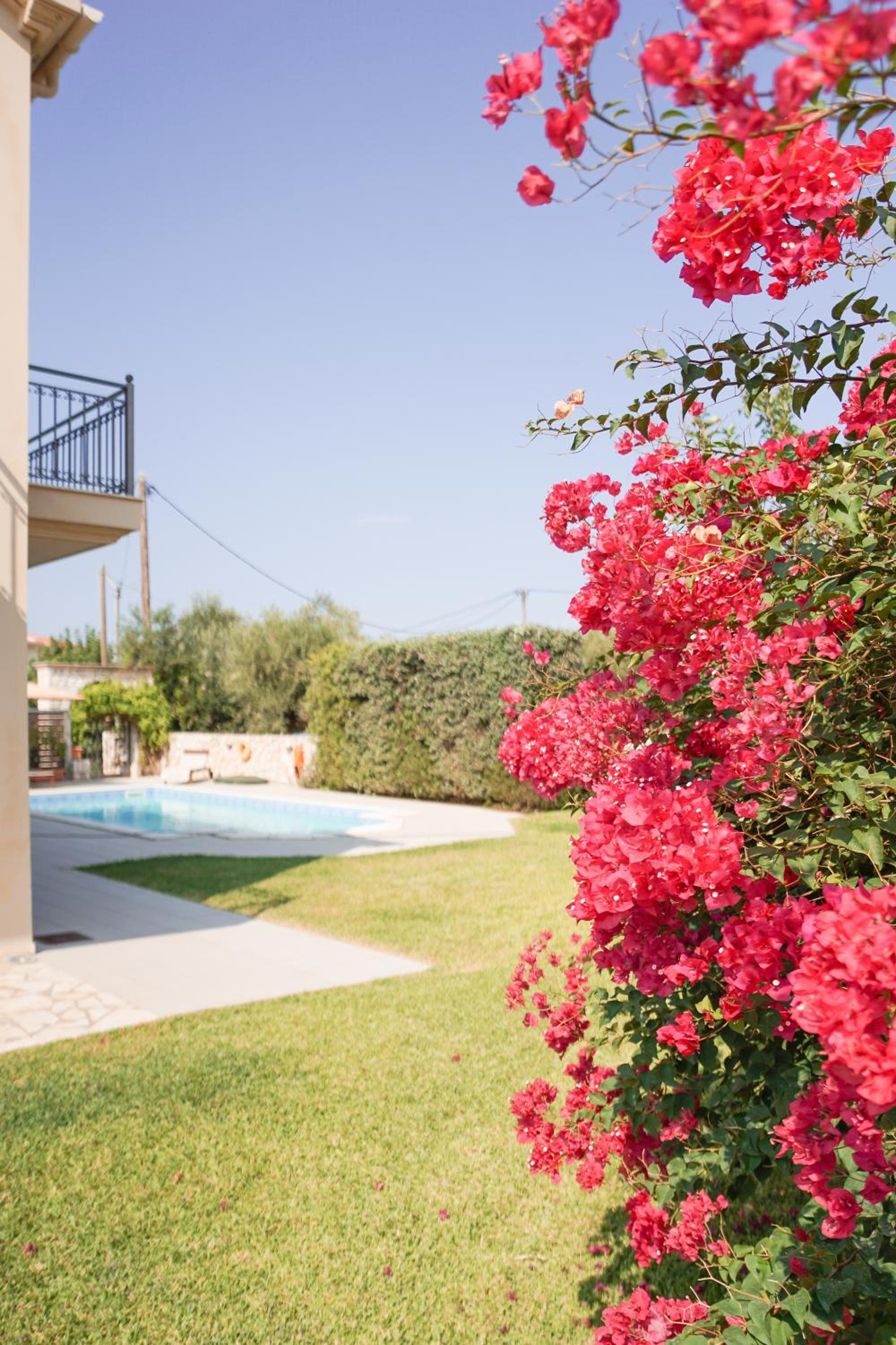 Kefalos Villas