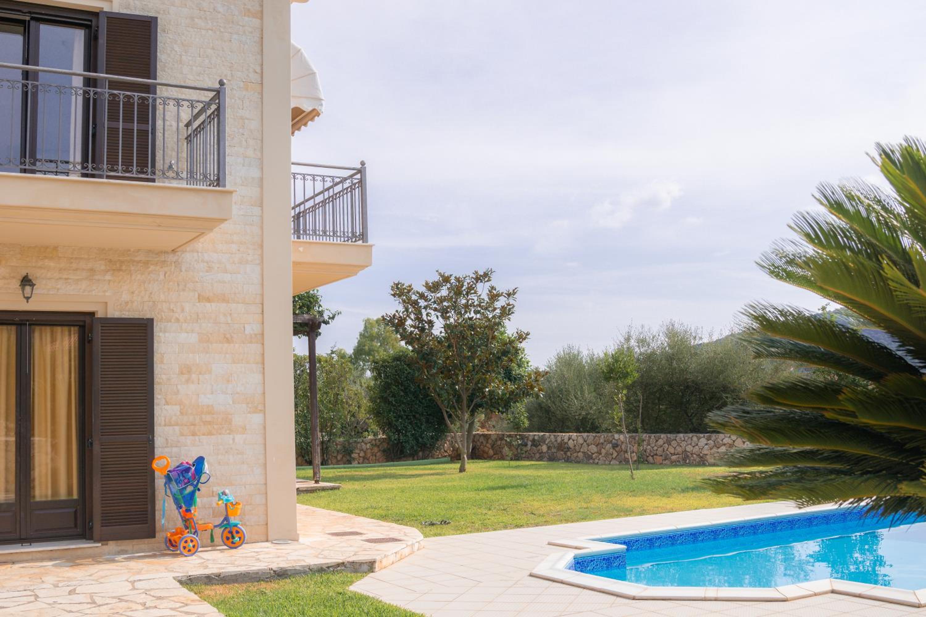 Kefalos Villas