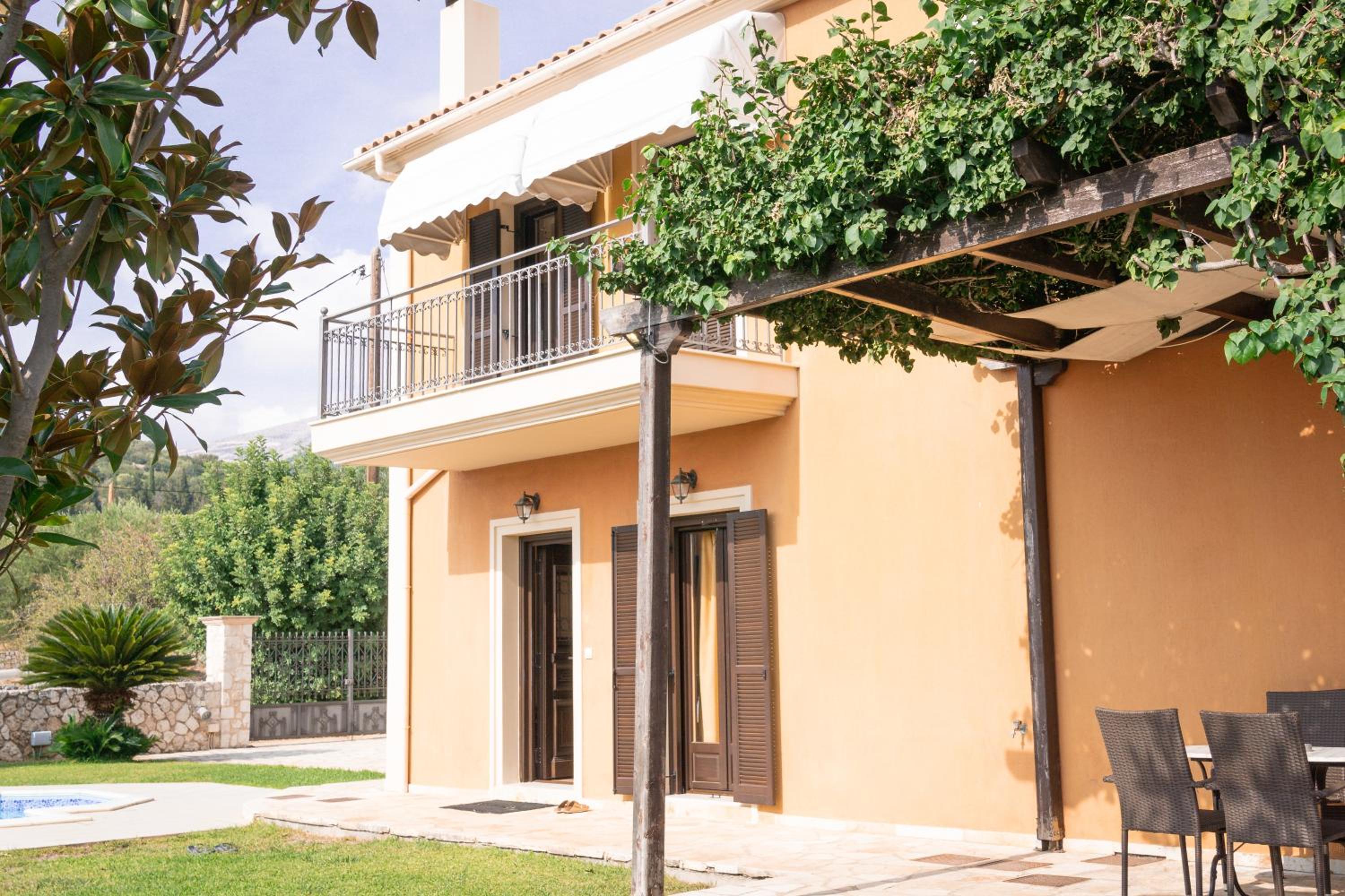 Kefalos Villas