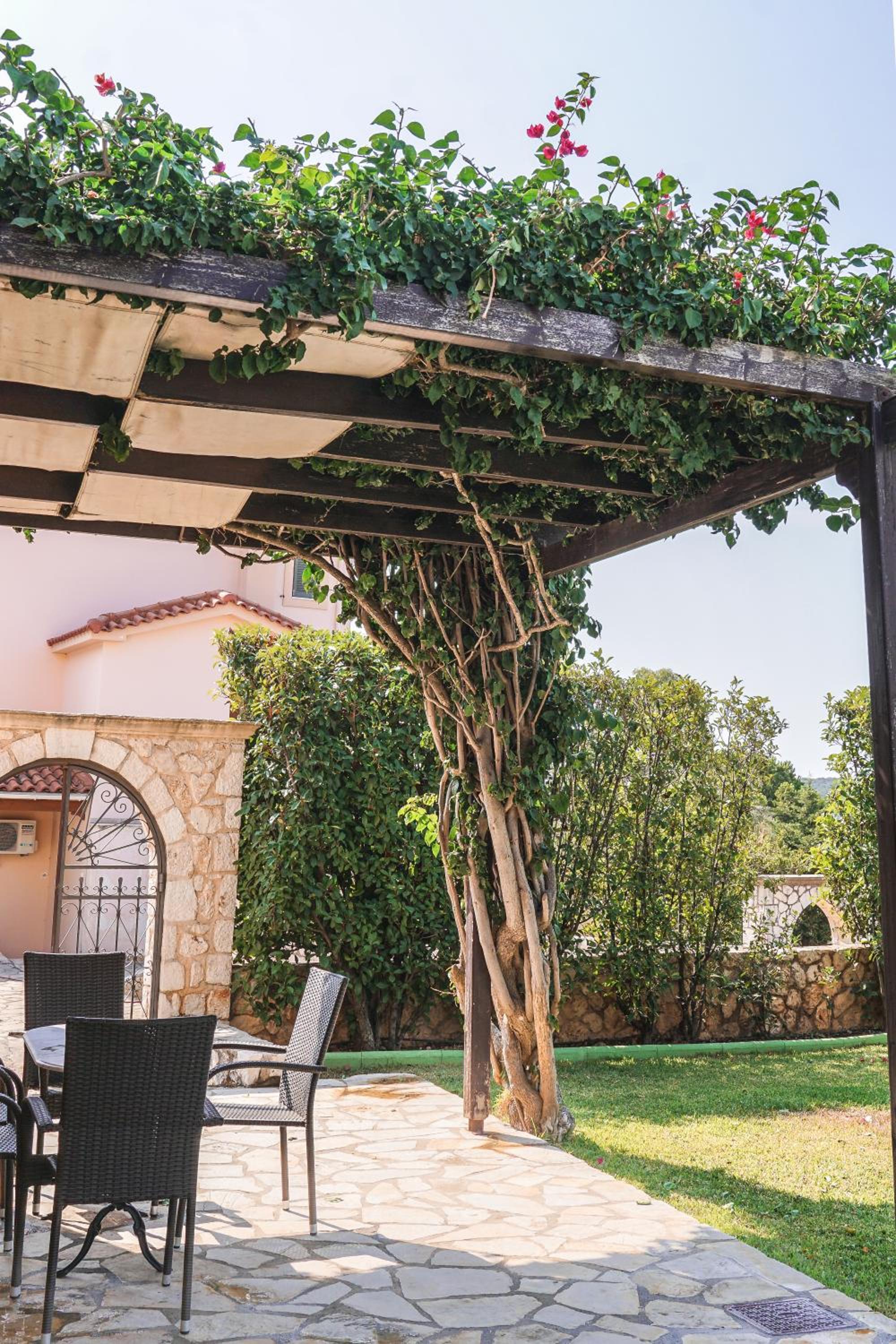 Kefalos Villas