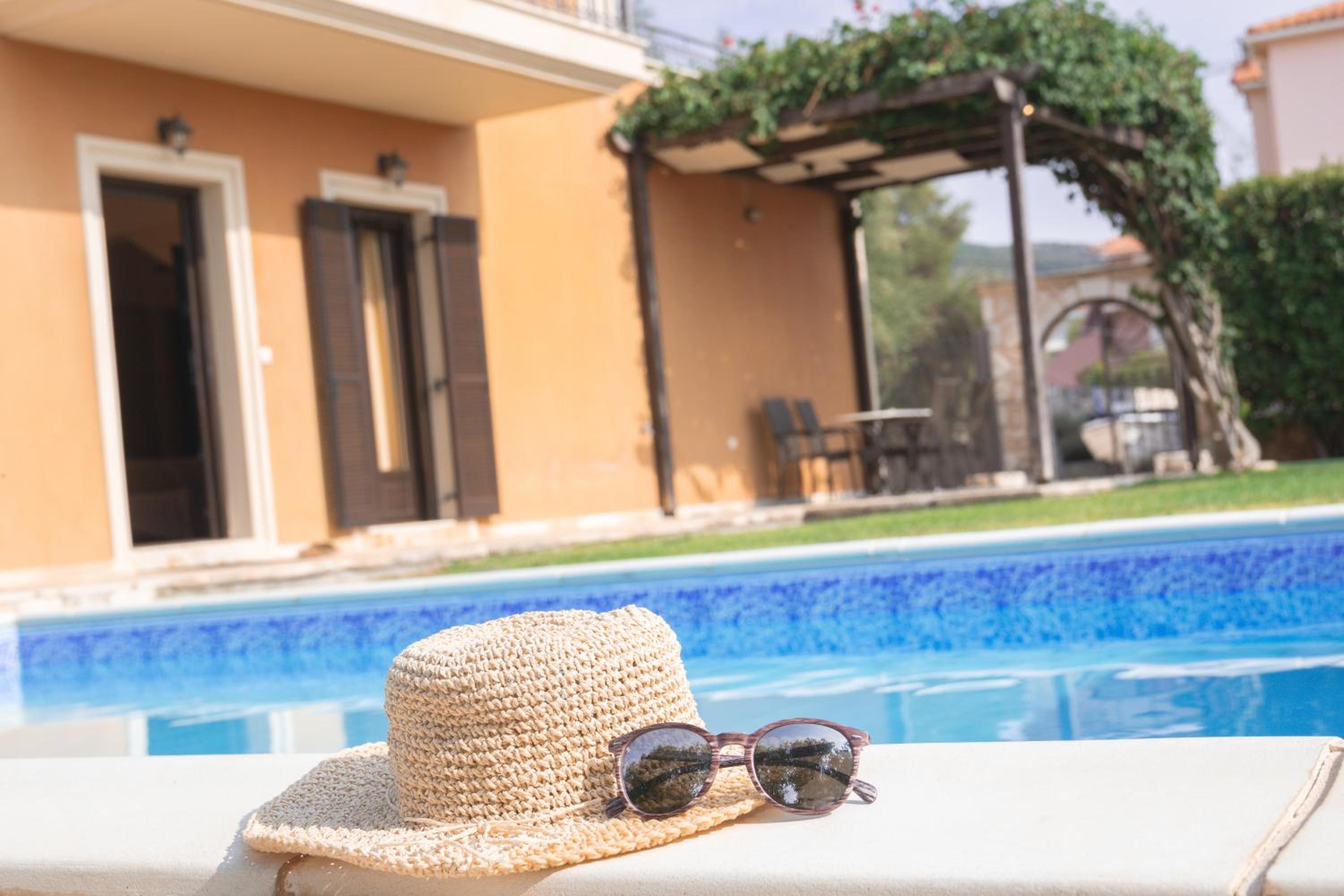 Kefalos Villas