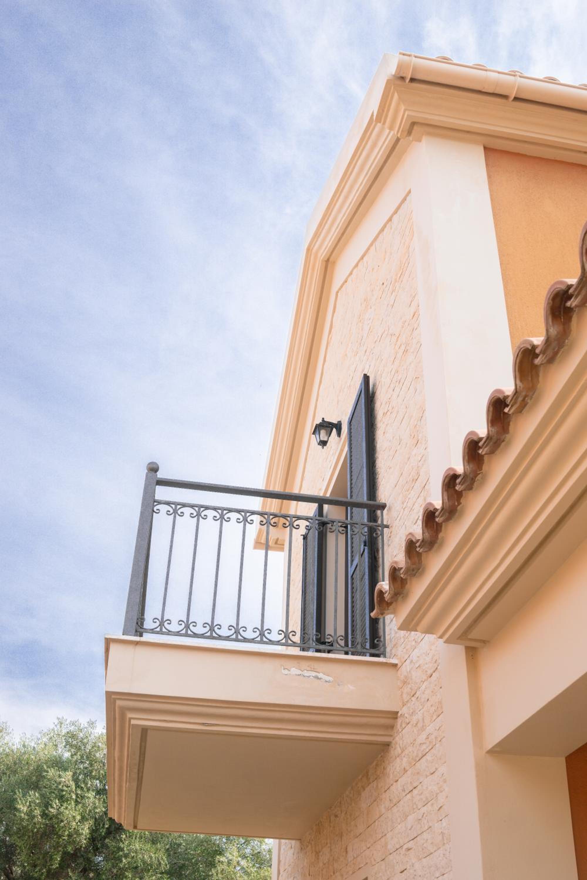 Kefalos Villas