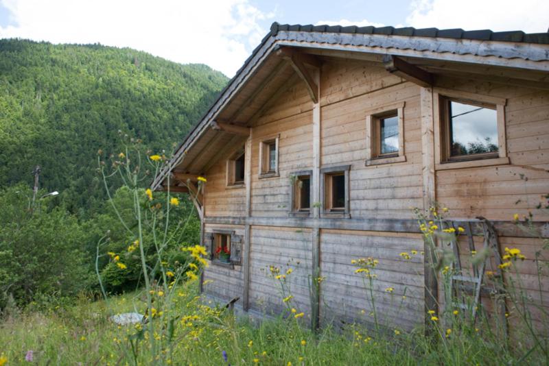 Chalet La Pastorale view 3