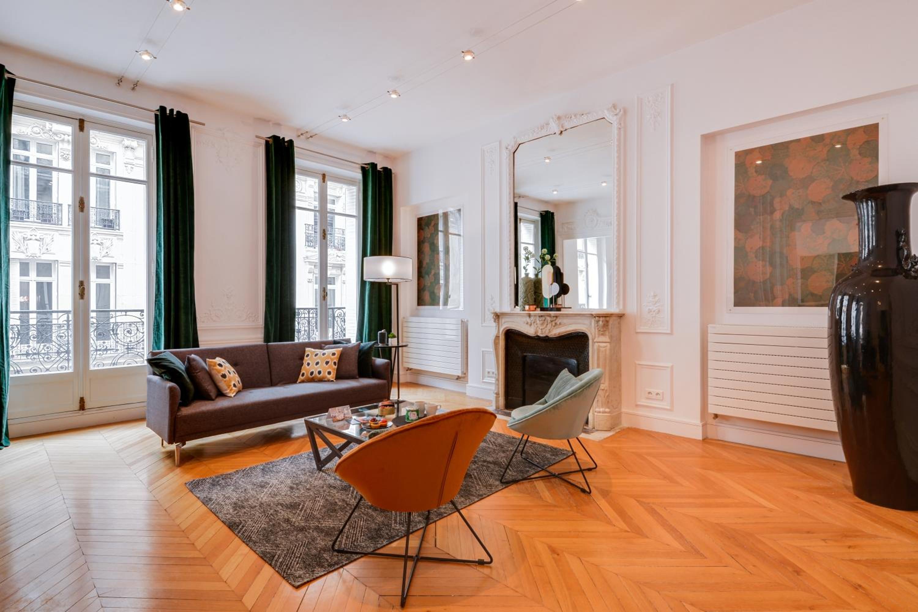 Sweet Inn - Rue de Cerisoles