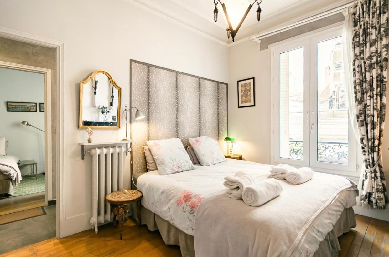 Maison Chanzy