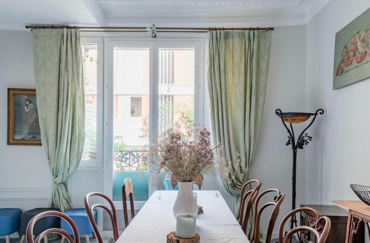 Maison Chanzy