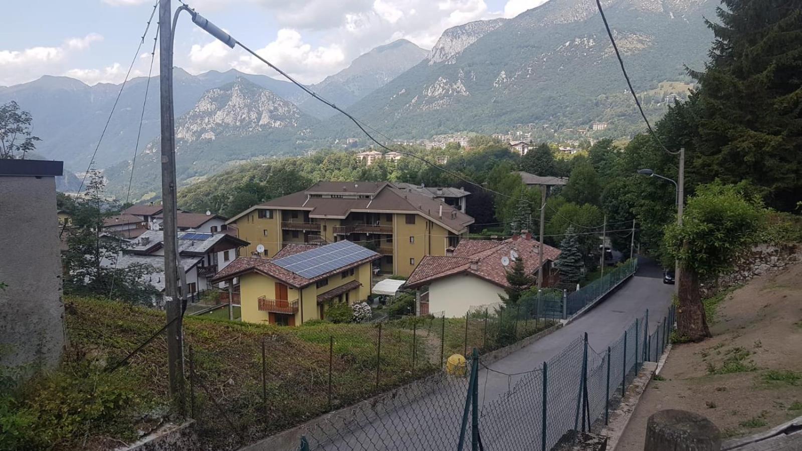 Home Cremeno Valsassina view 2