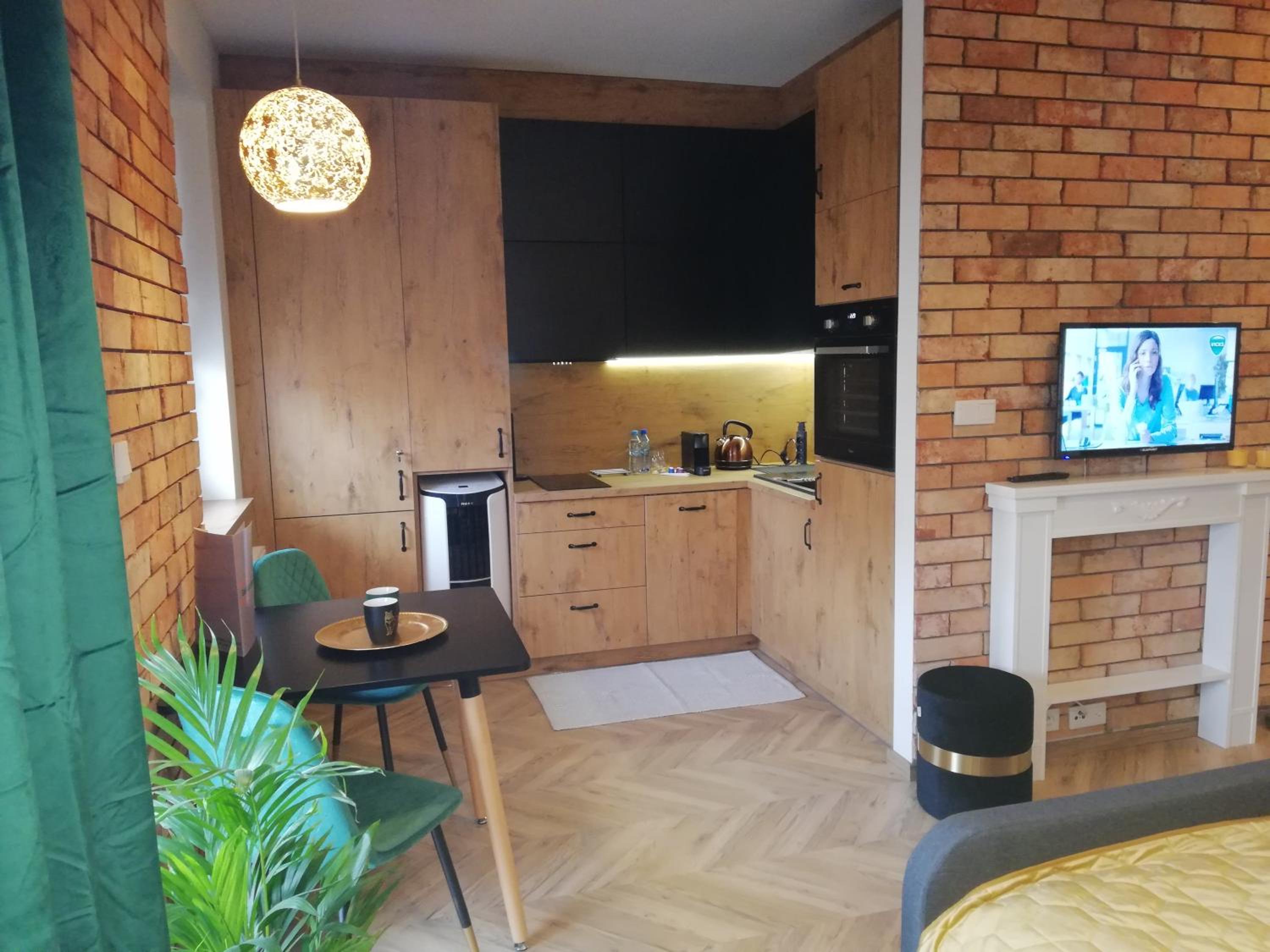 Gold Apartament view 5