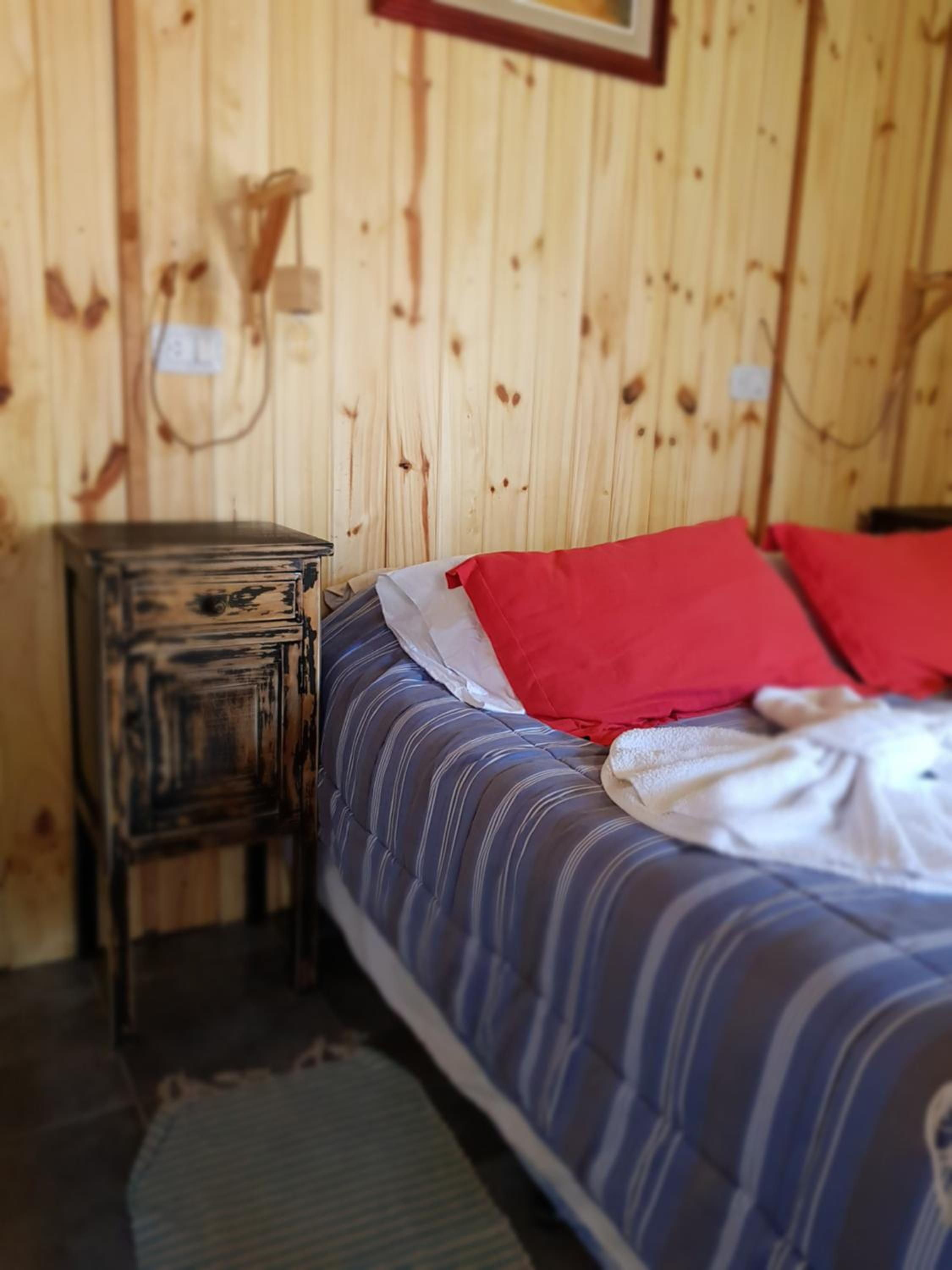Hostal Asqui Pacha