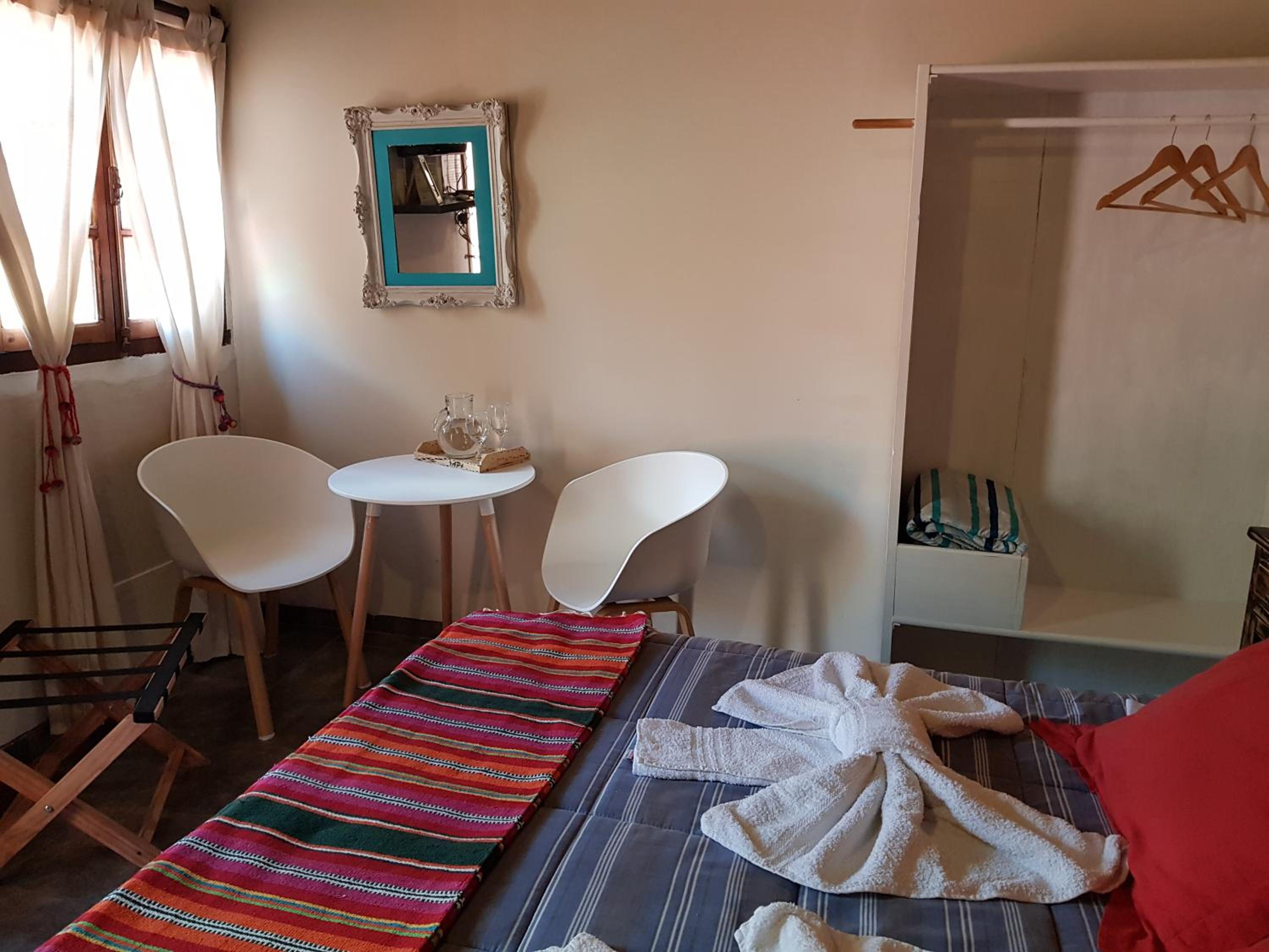 Hostal Asqui Pacha
