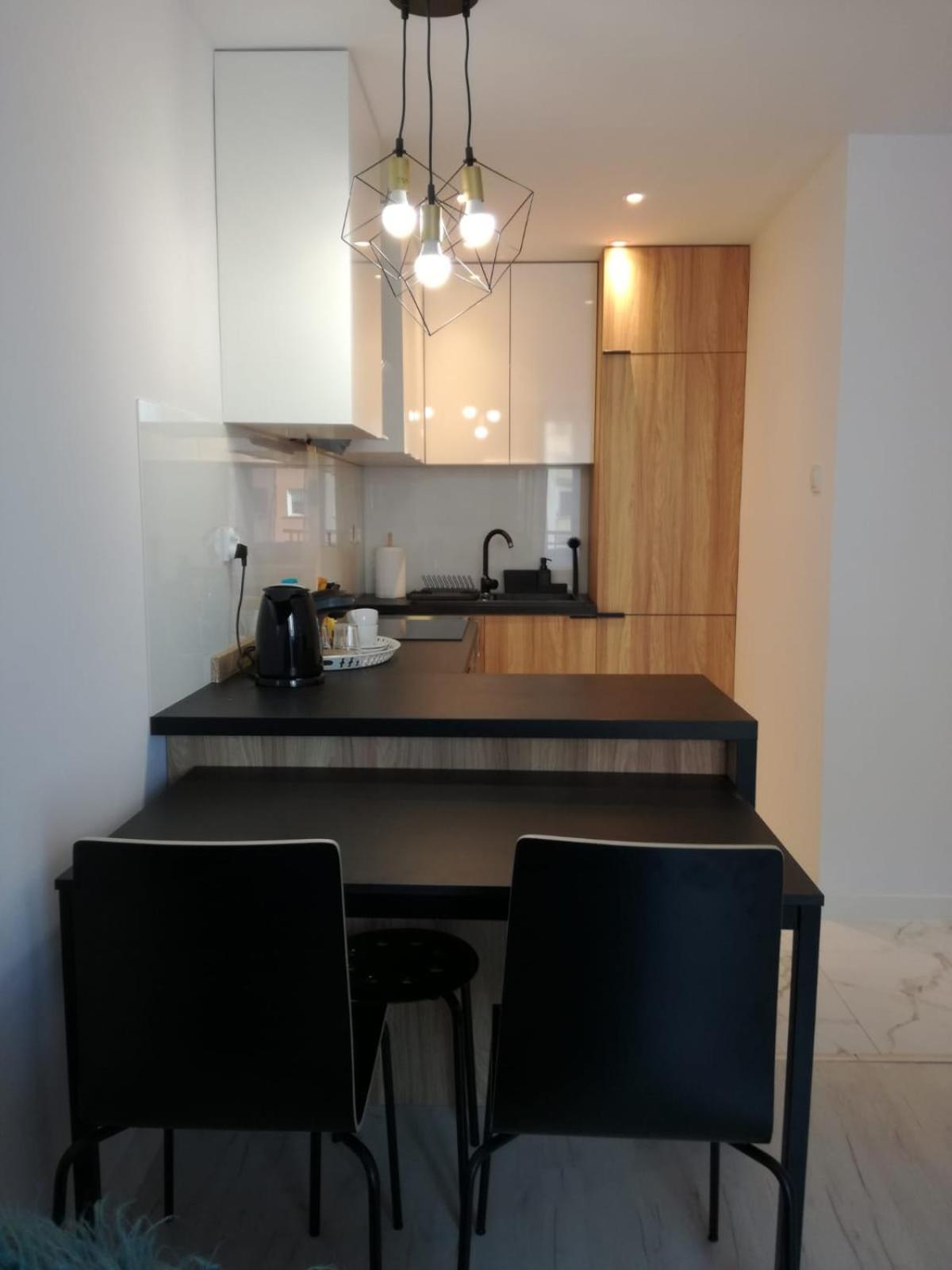 Apartament Przy Parku view 2