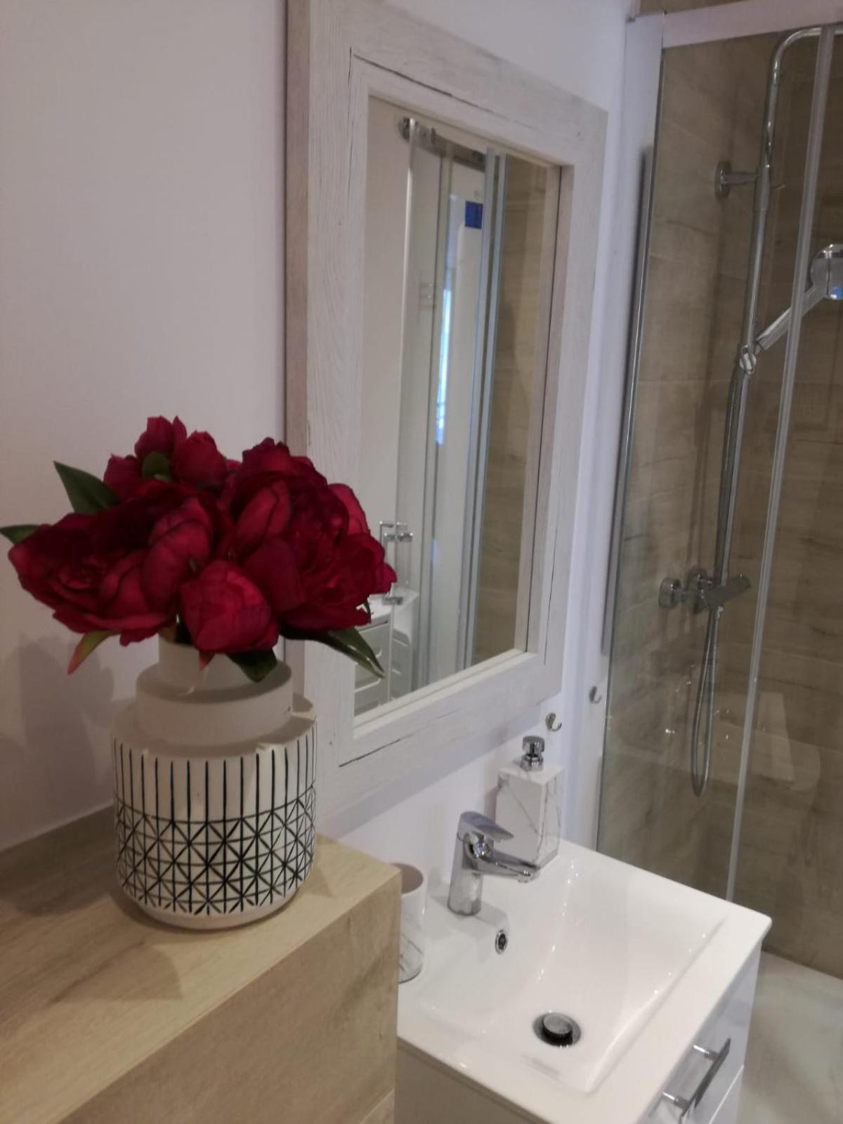 Apartament Przy Parku