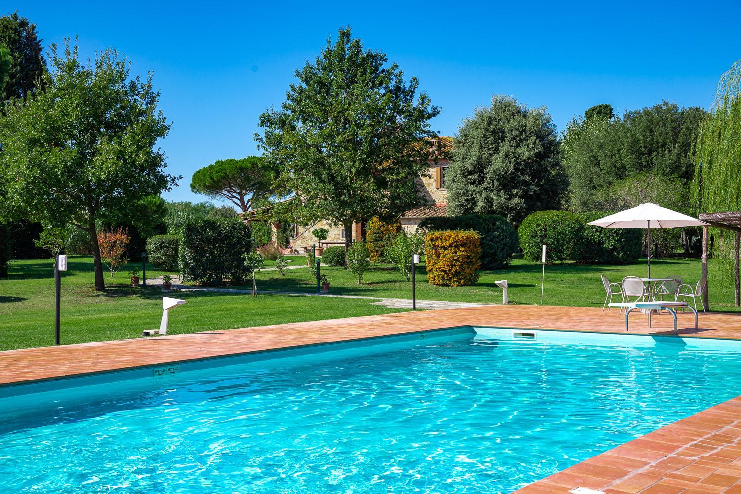 Villa Brolio Quinto