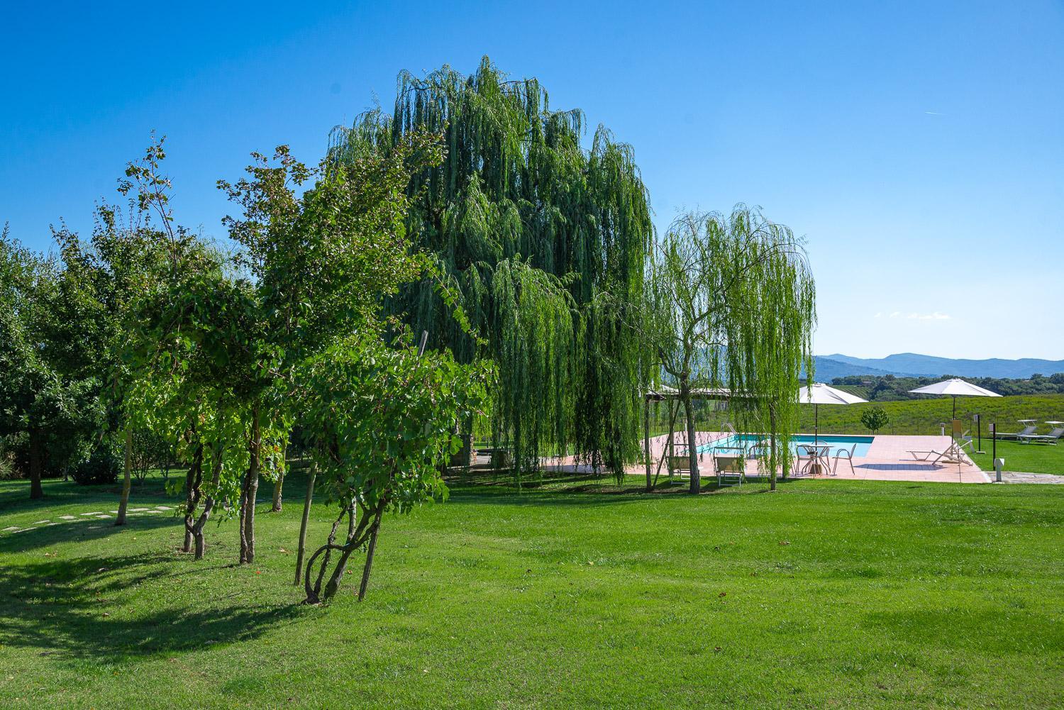 Villa Brolio Quinto