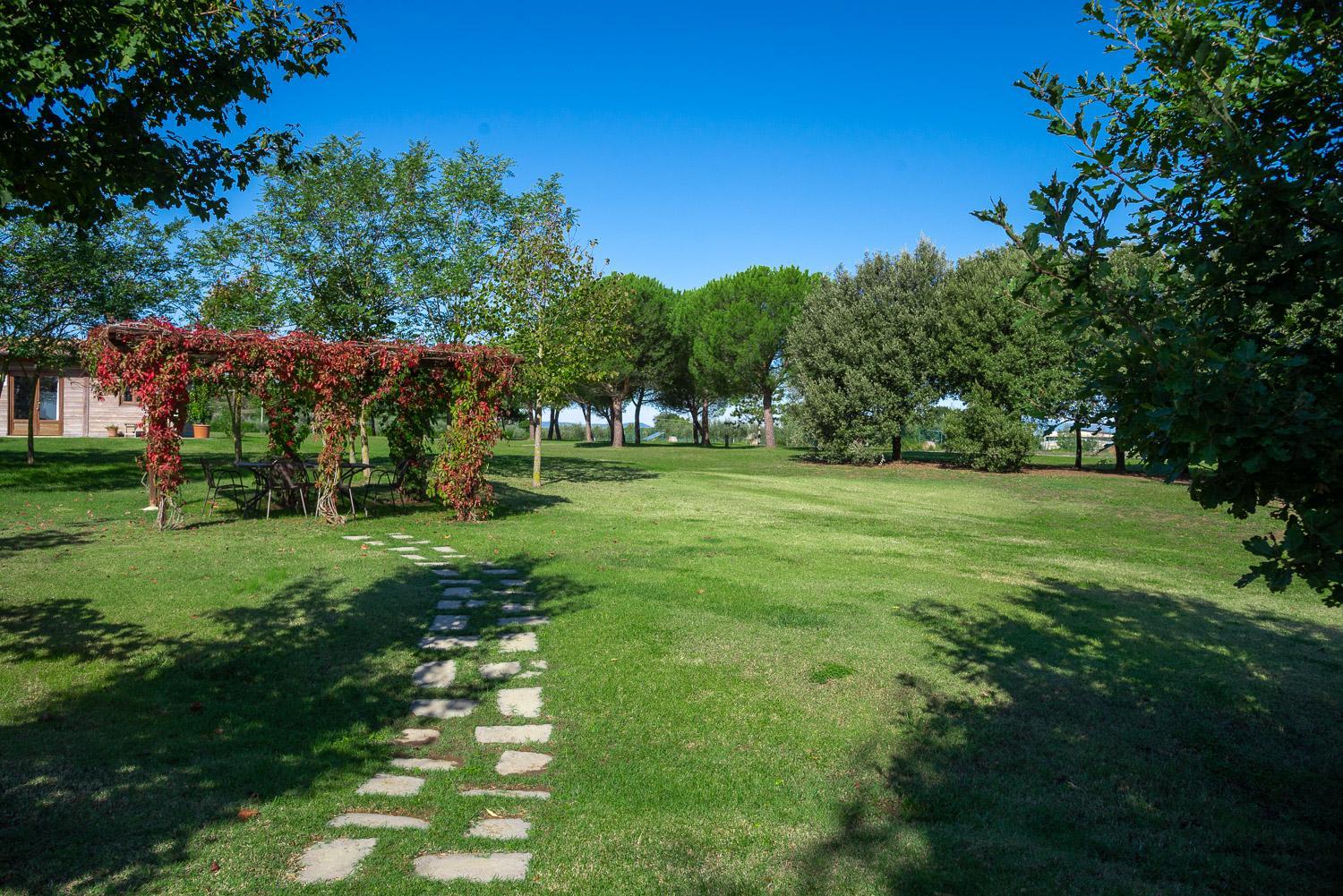 Villa Brolio Quinto