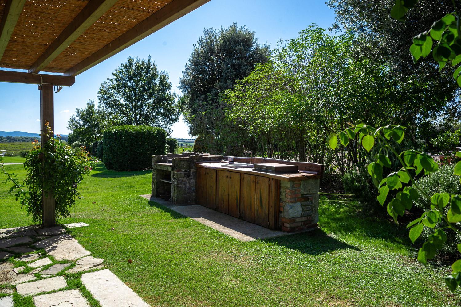 Villa Brolio Quinto