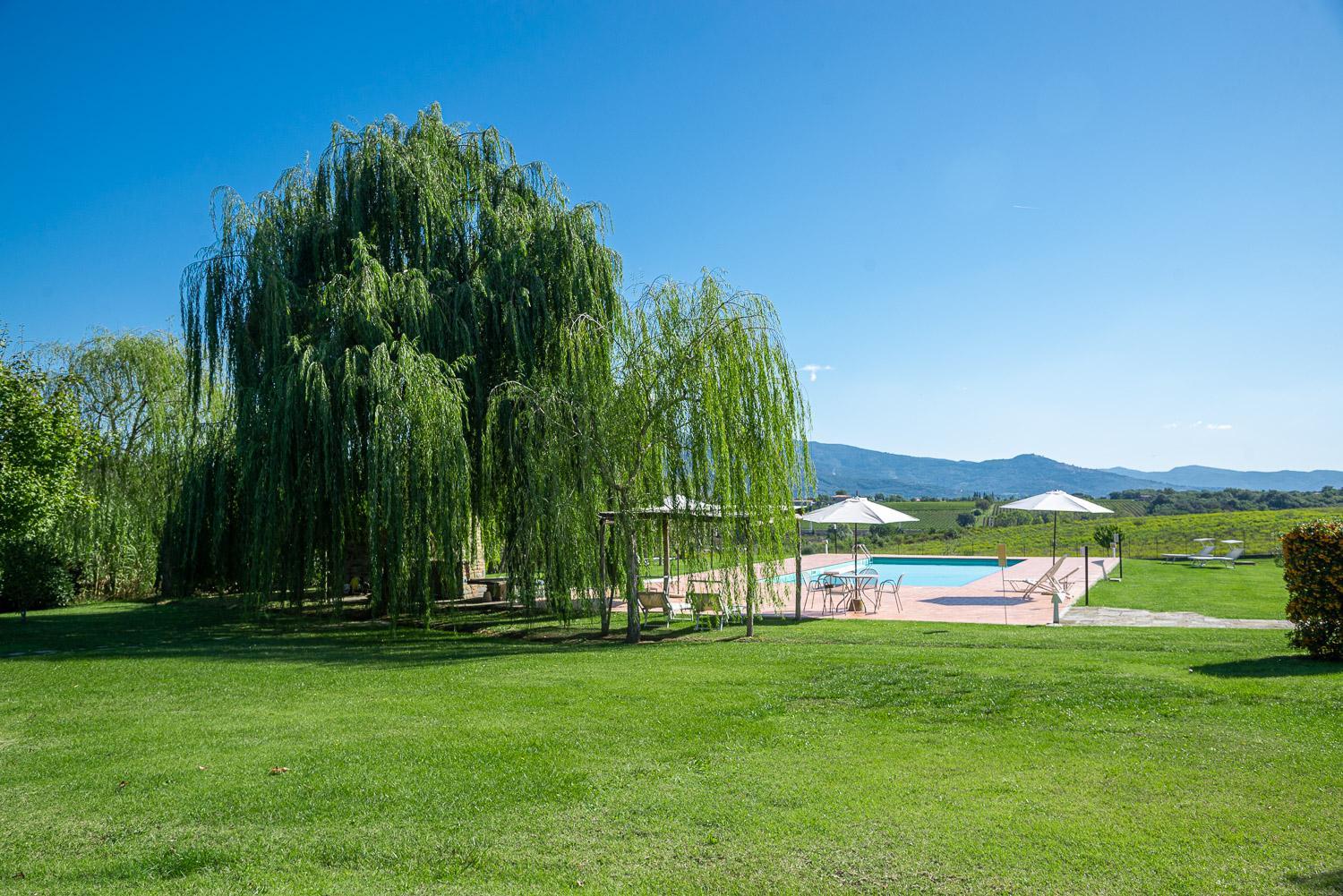 Villa Brolio Quinto