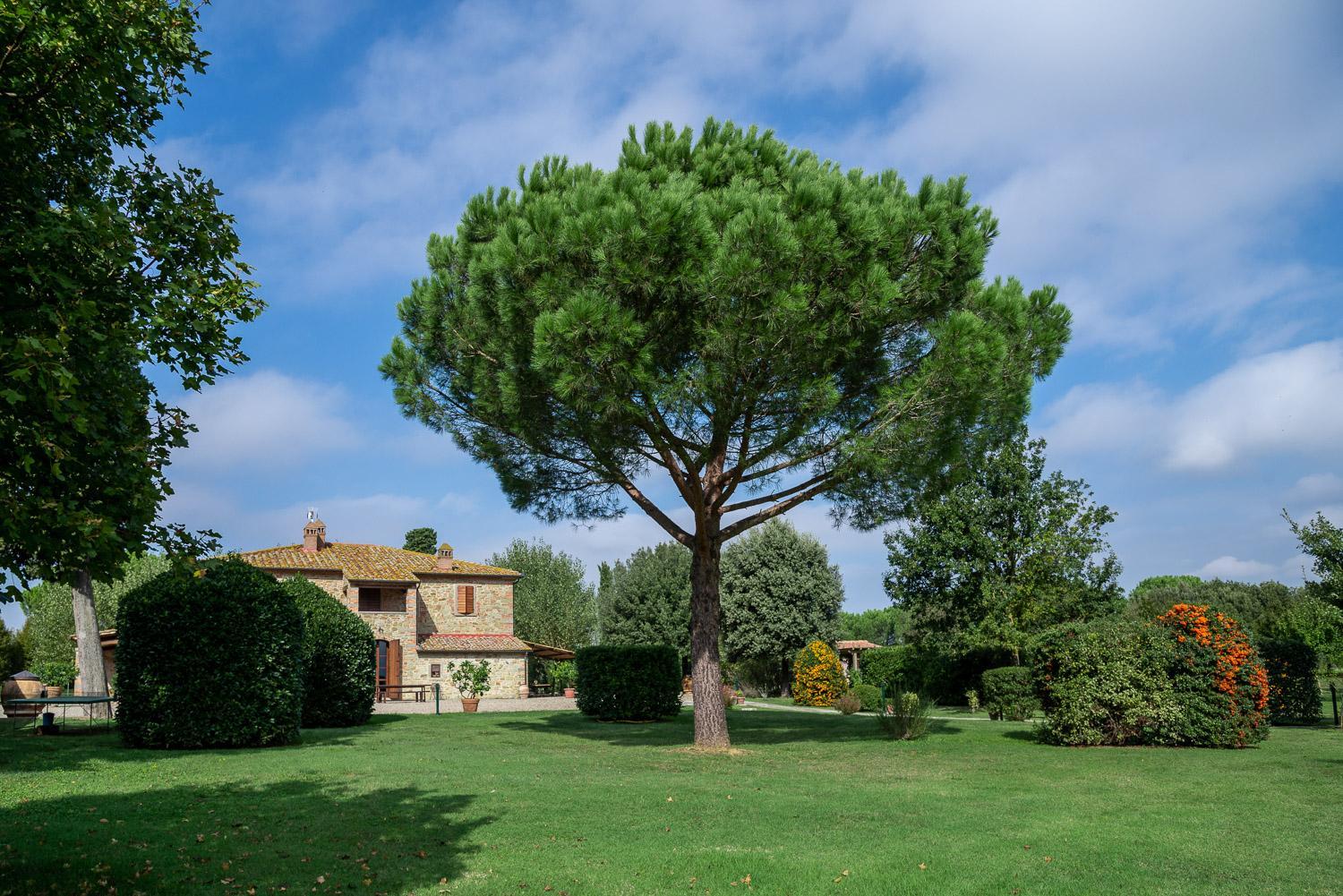 Villa Brolio Quinto