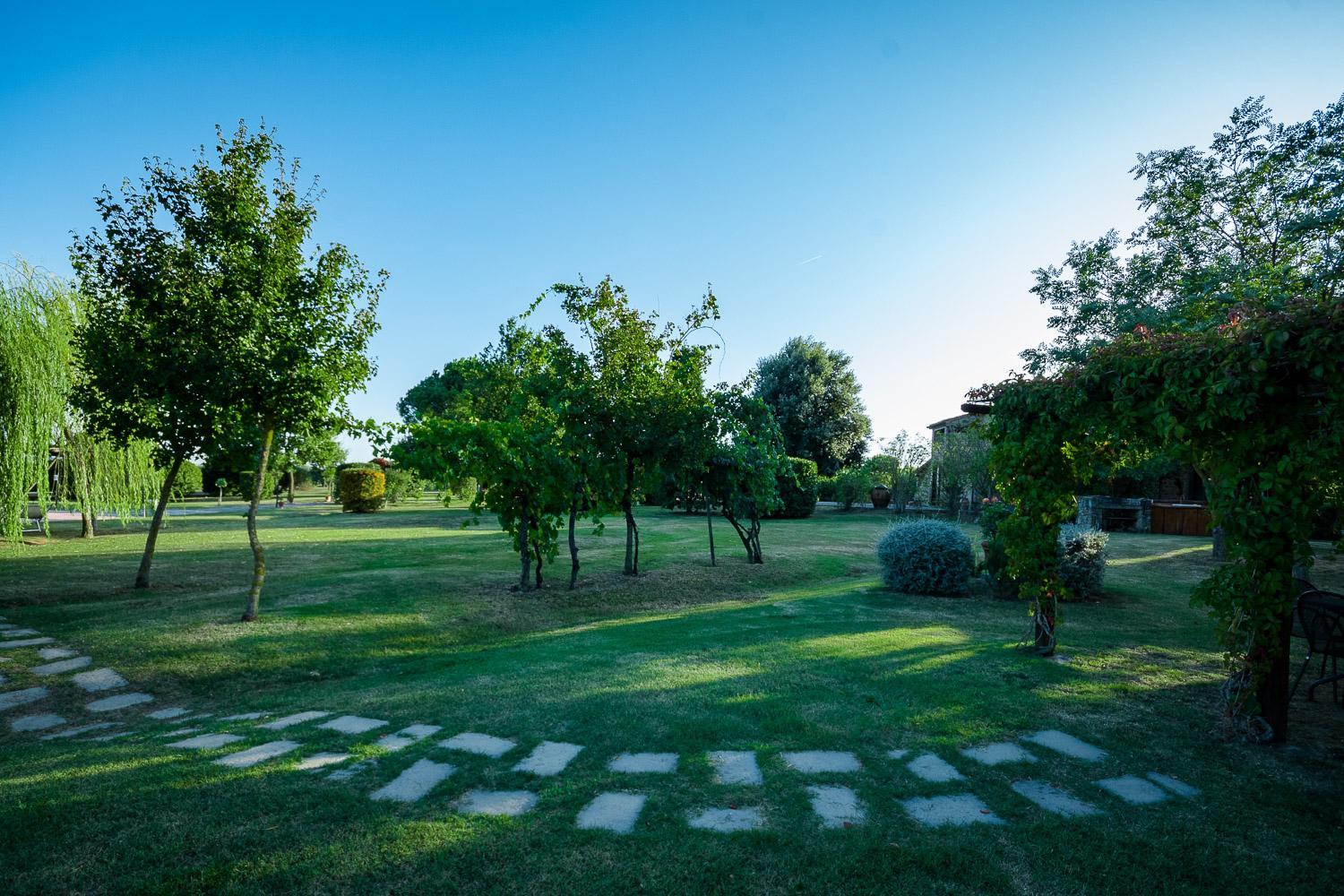 Villa Brolio Quinto