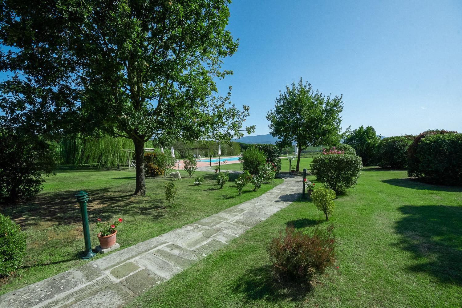 Villa Brolio Quinto