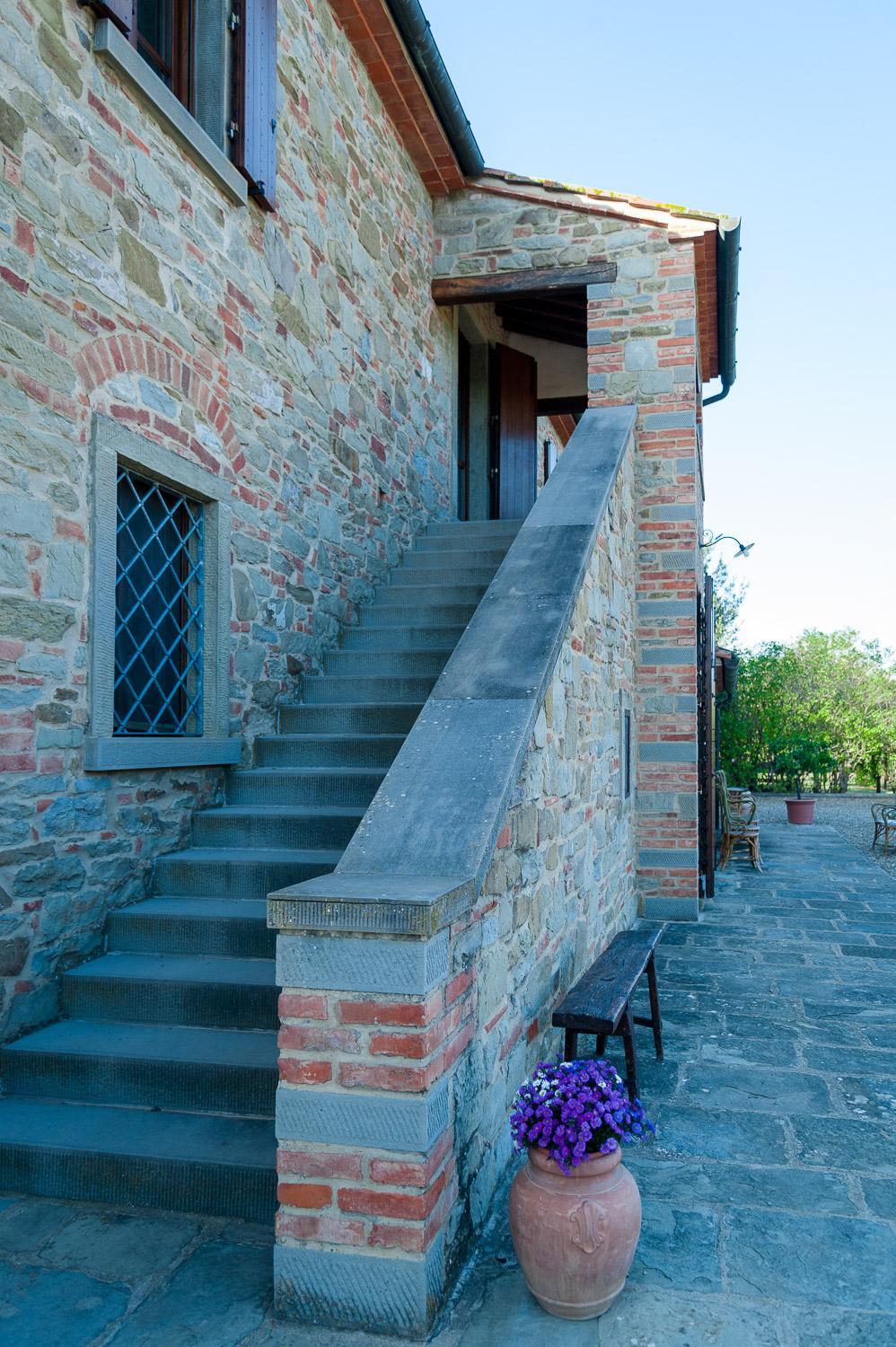 Villa Brolio Quinto