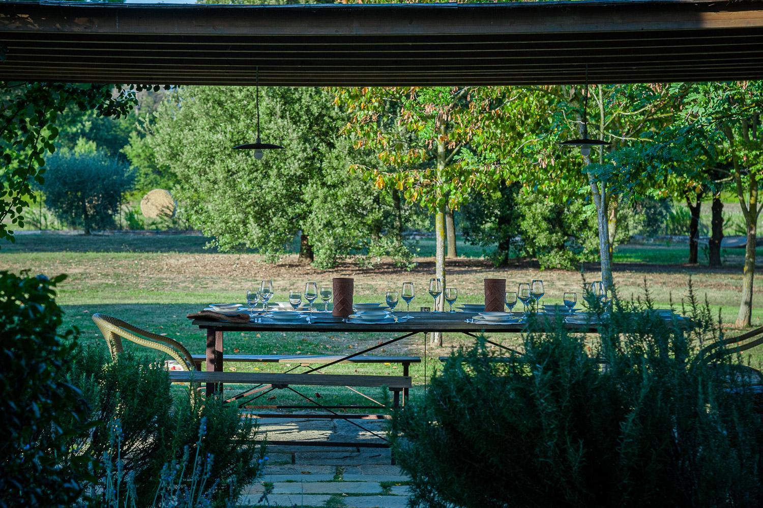 Villa Brolio Quinto