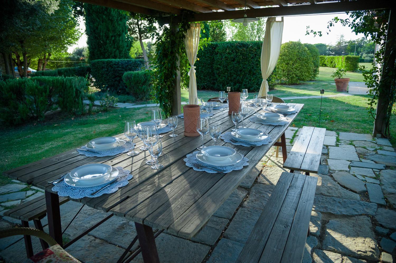 Villa Brolio Quinto