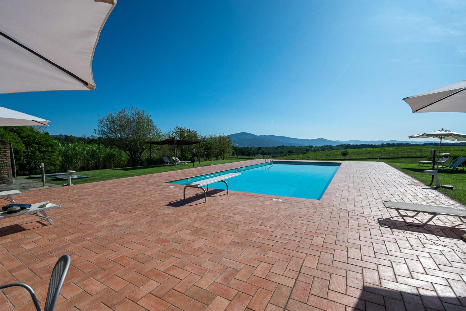 Villa Brolio Quinto