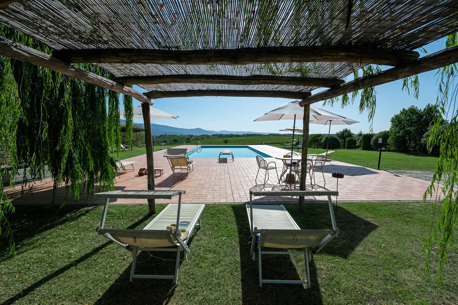 Villa Brolio Quinto