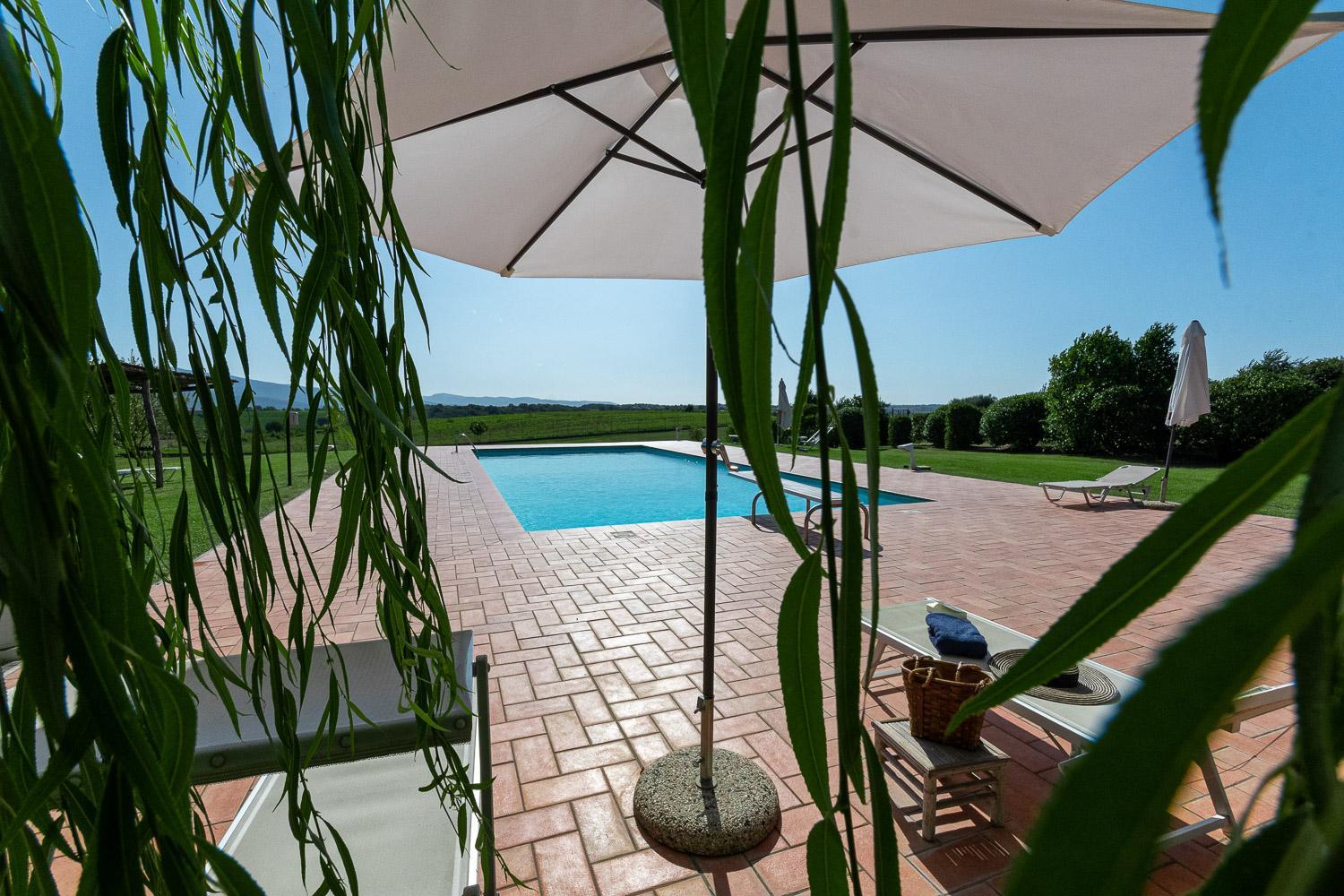 Villa Brolio Quinto