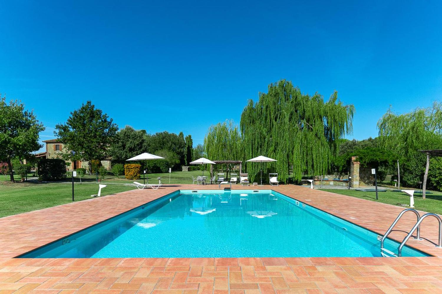Villa Brolio Quinto