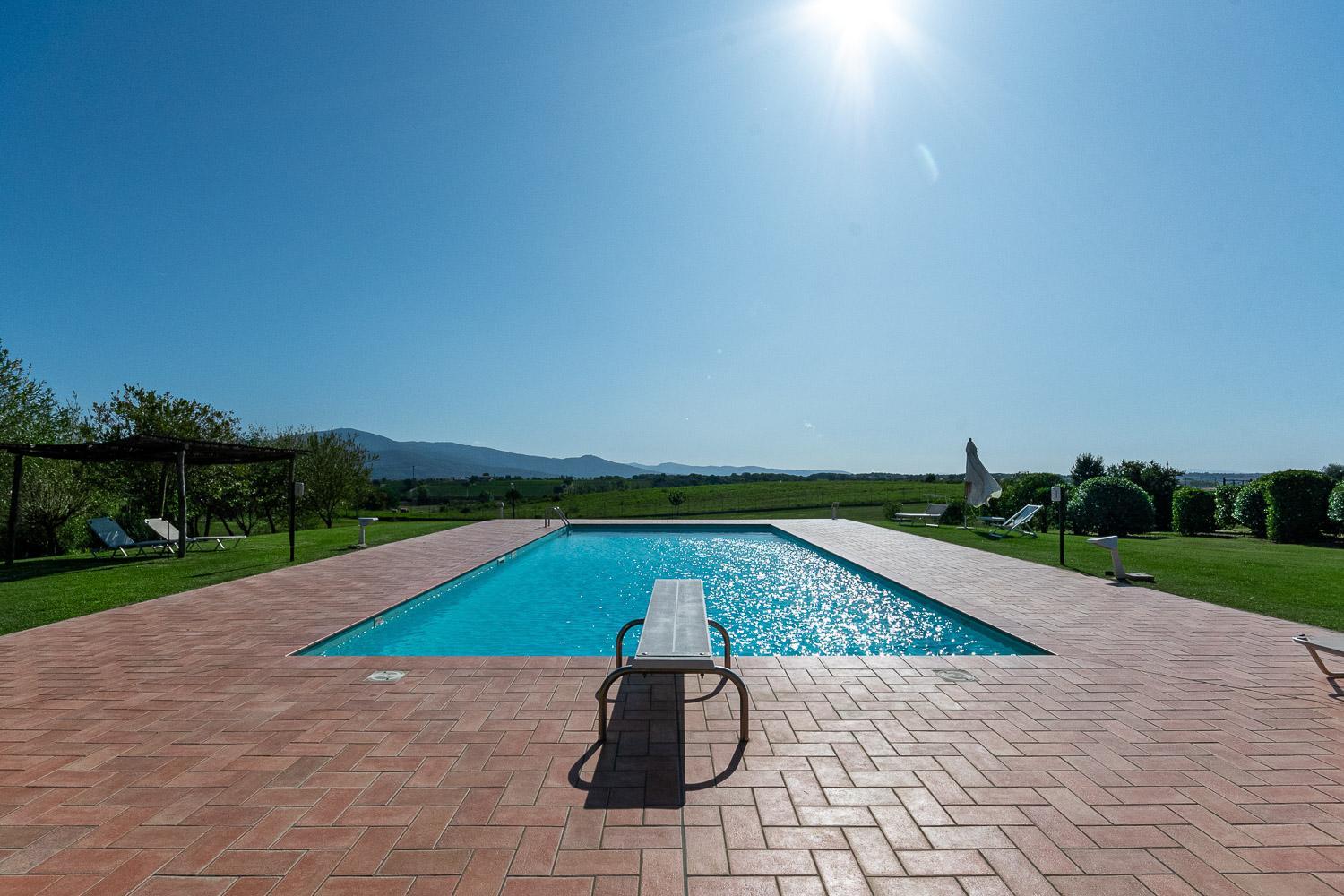 Villa Brolio Quinto