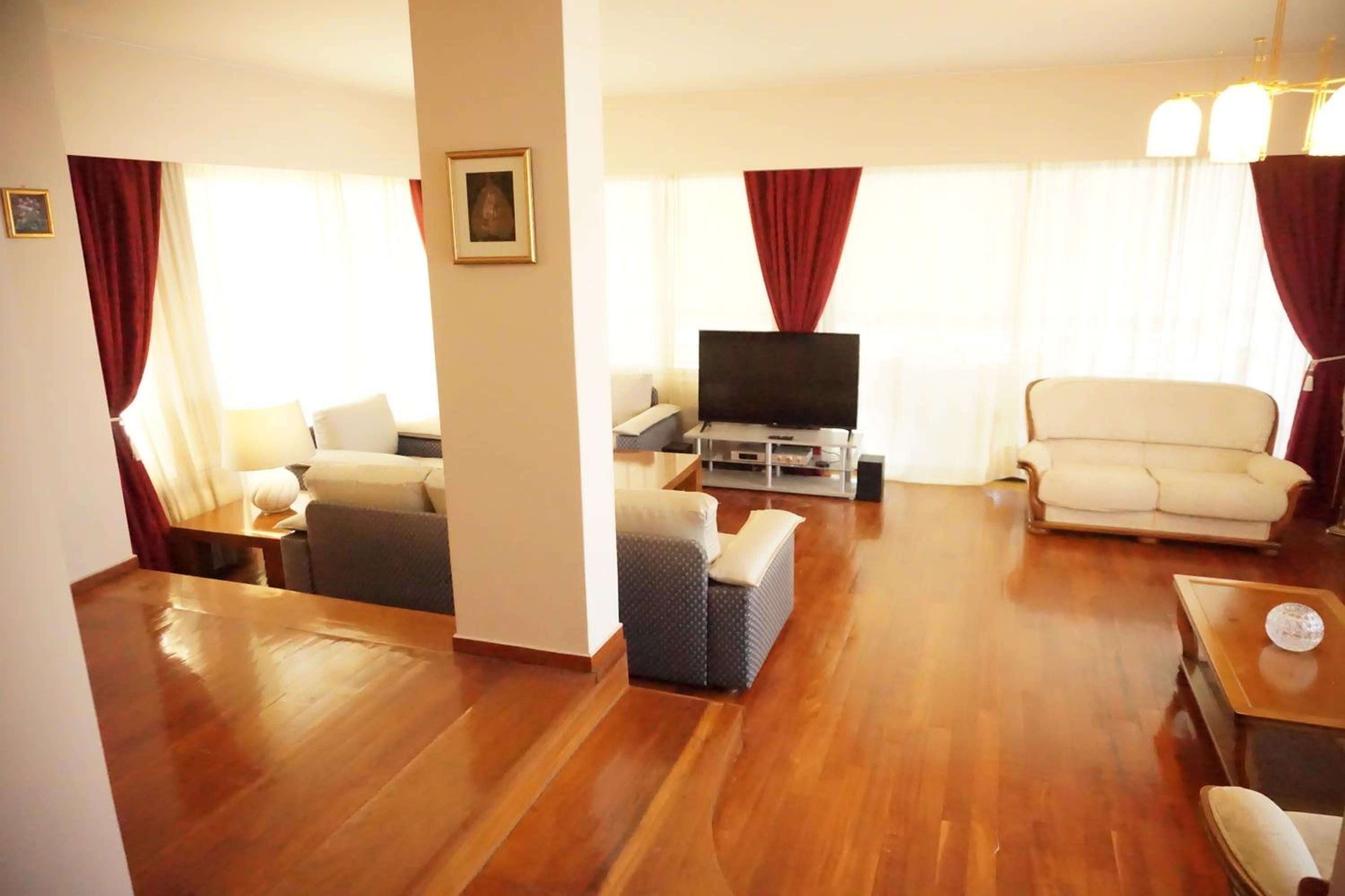 Luxury Athenian Riviera Apartment 135 sqm at Voula