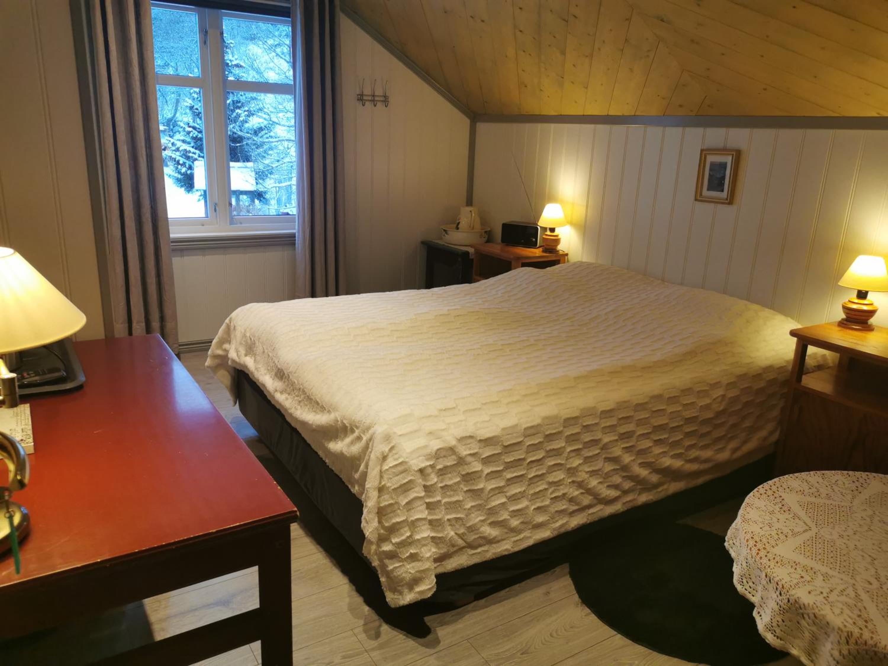 Eikre Fjellgård