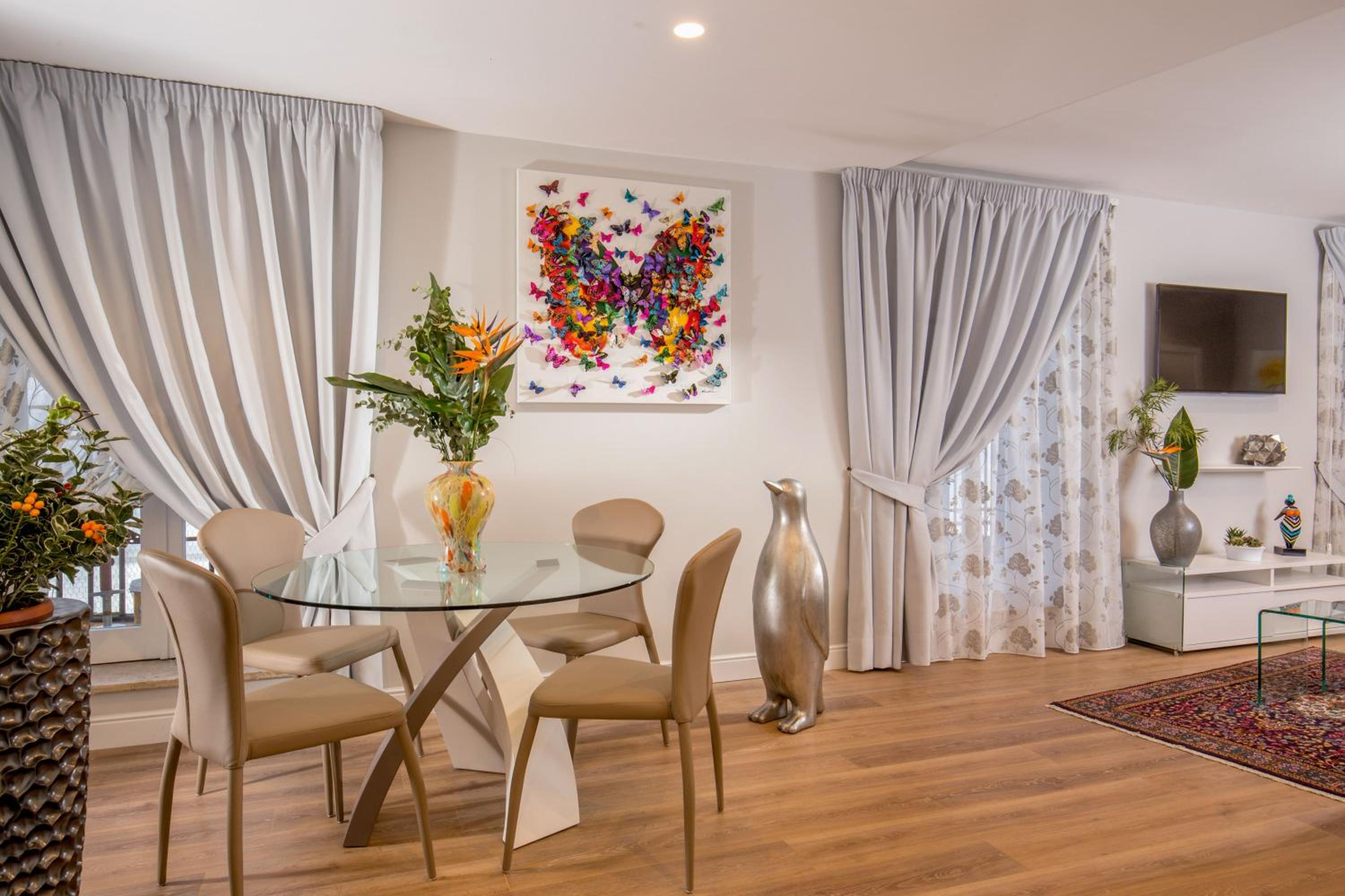 MyTALE Apartment Luxury Spagna