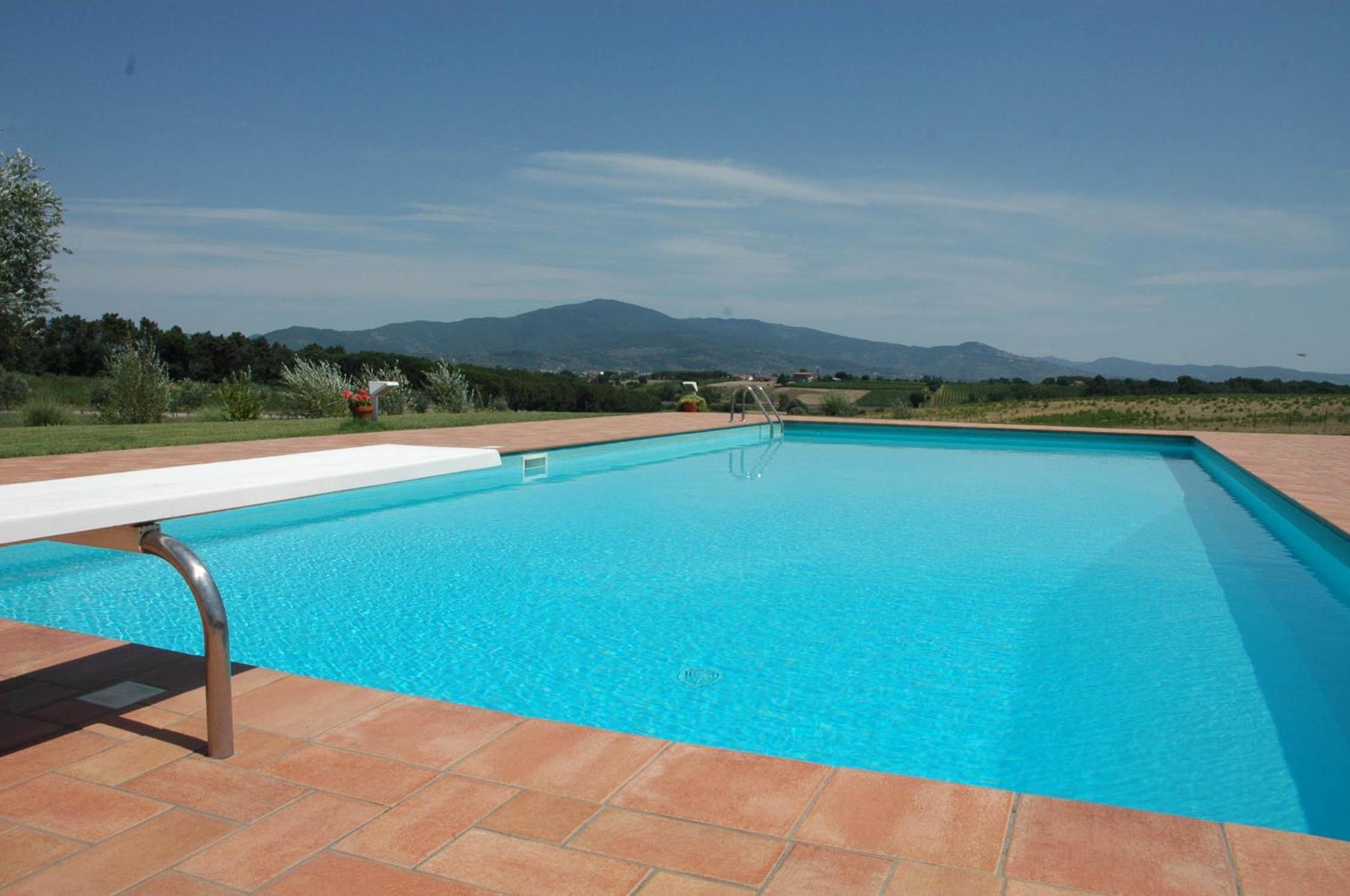 Villa Brolio Quinto