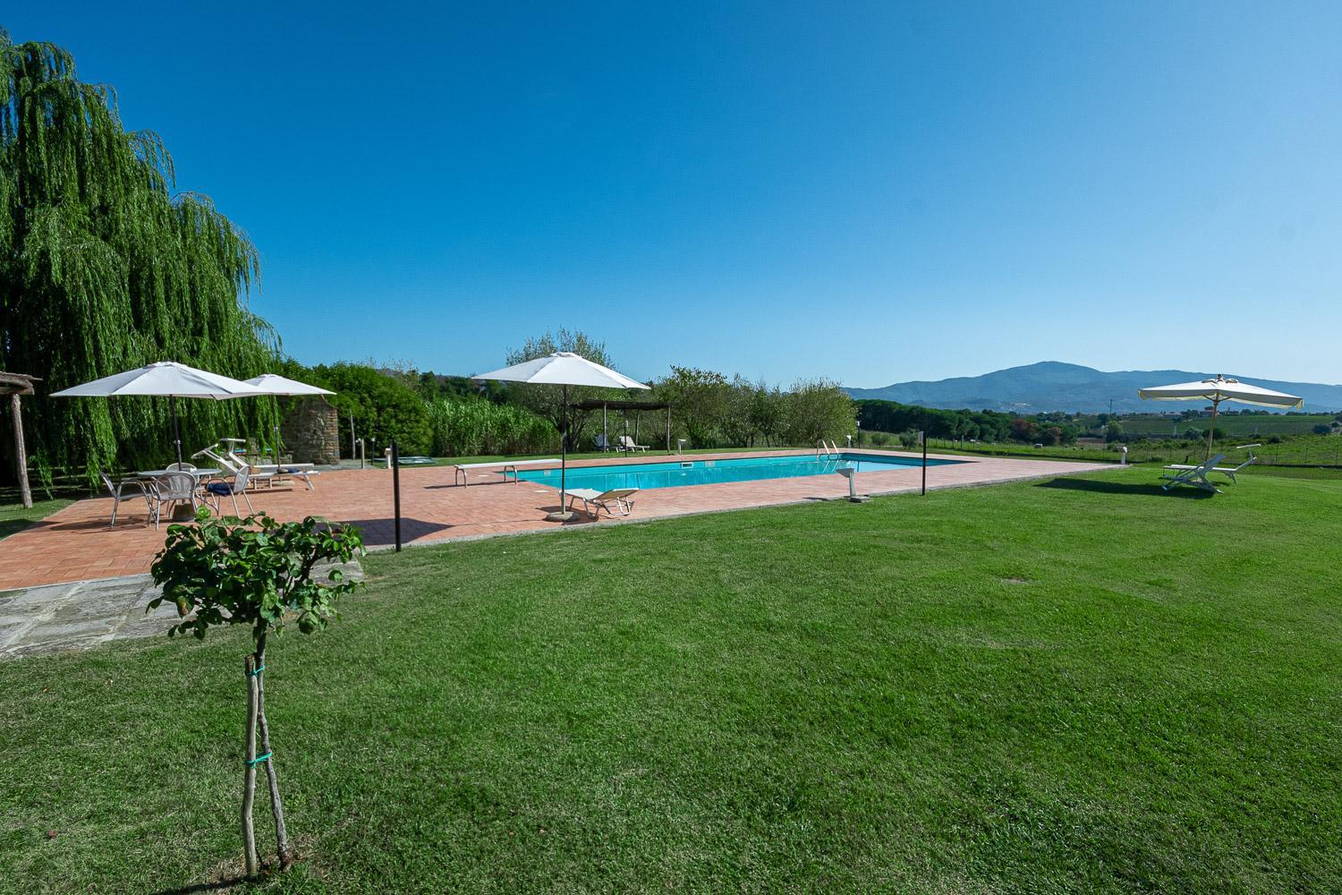 Villa Brolio Quinto