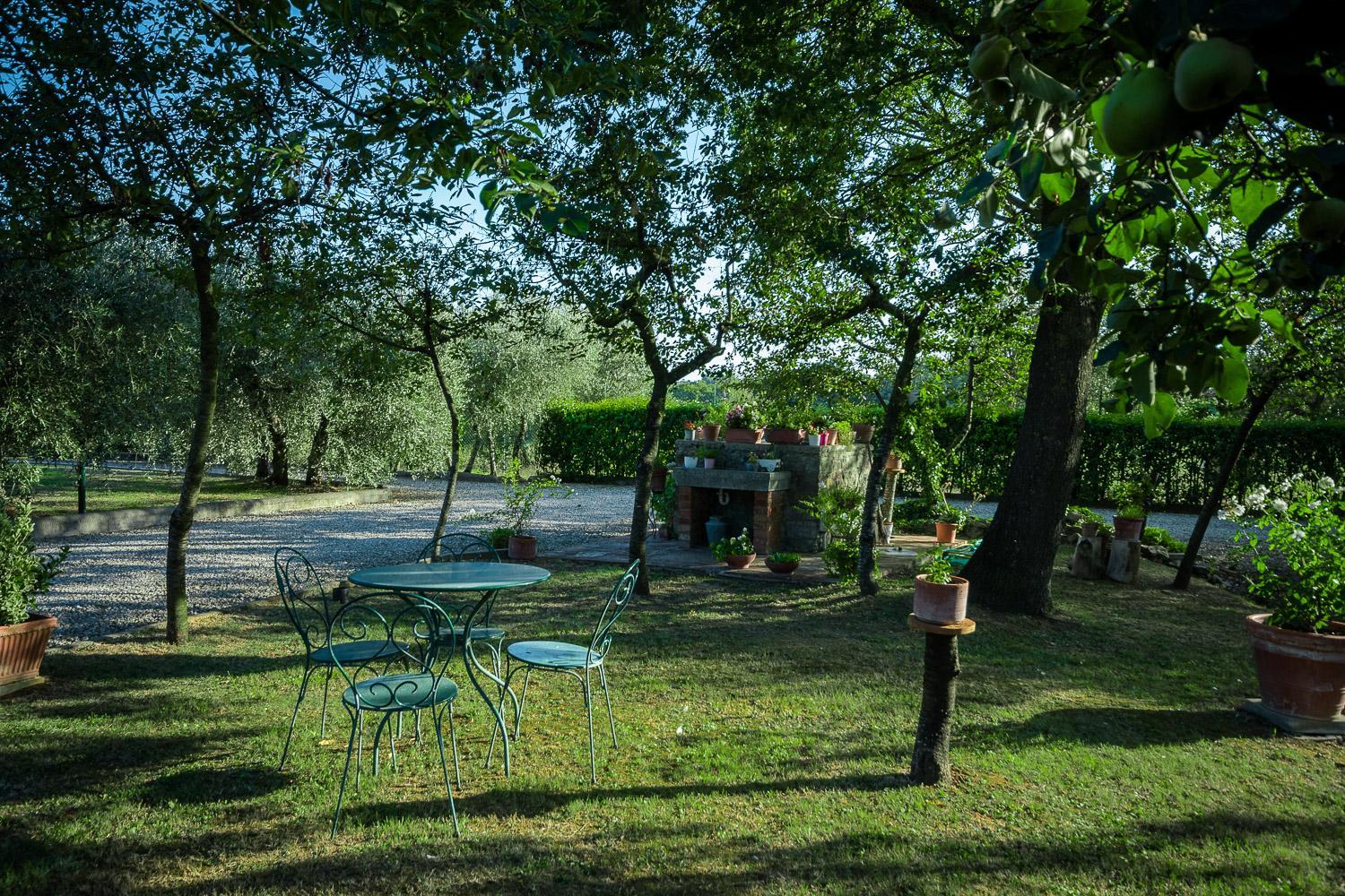 Villa Brolio Quinto