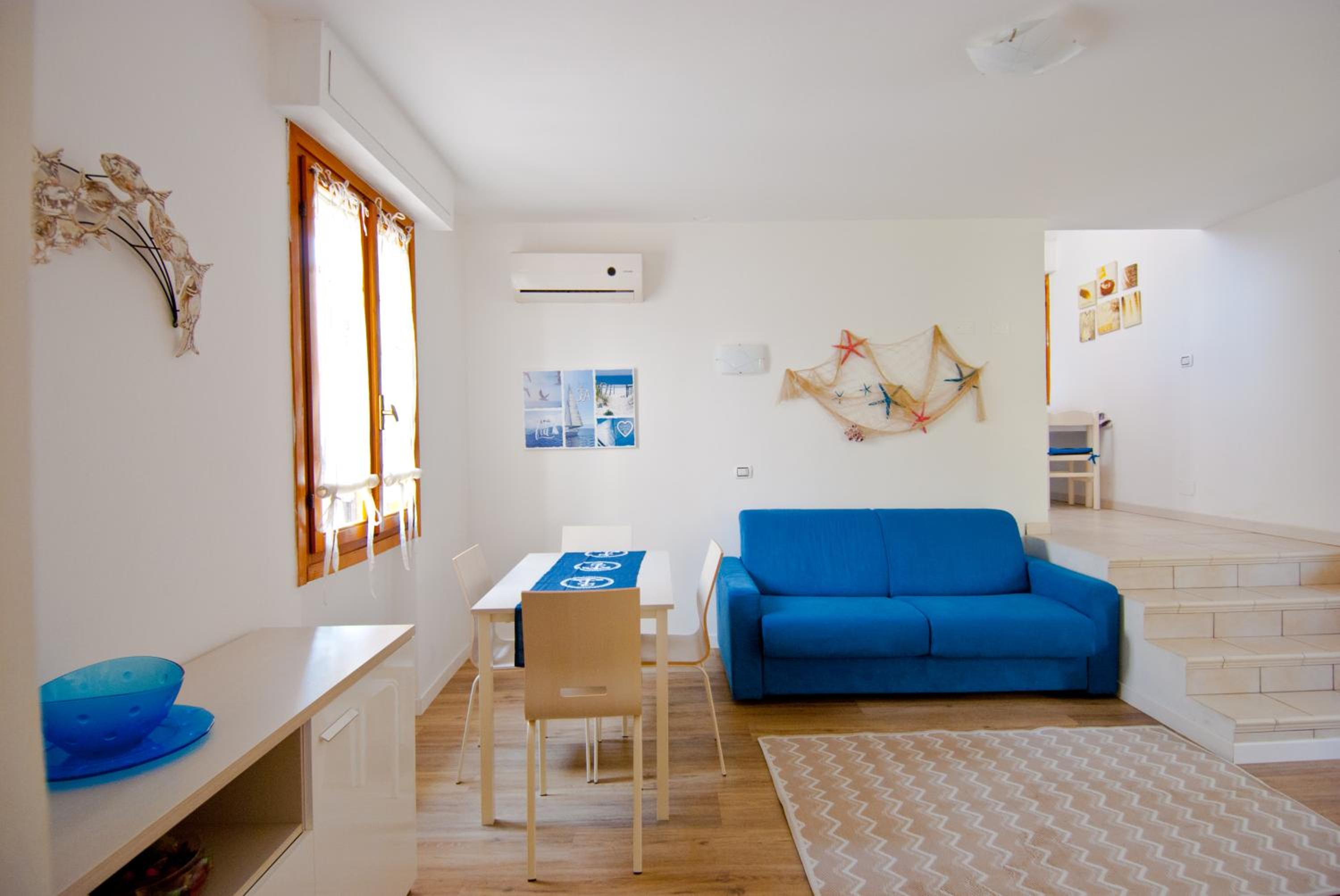 Appartamento Acquazzurra photo 2