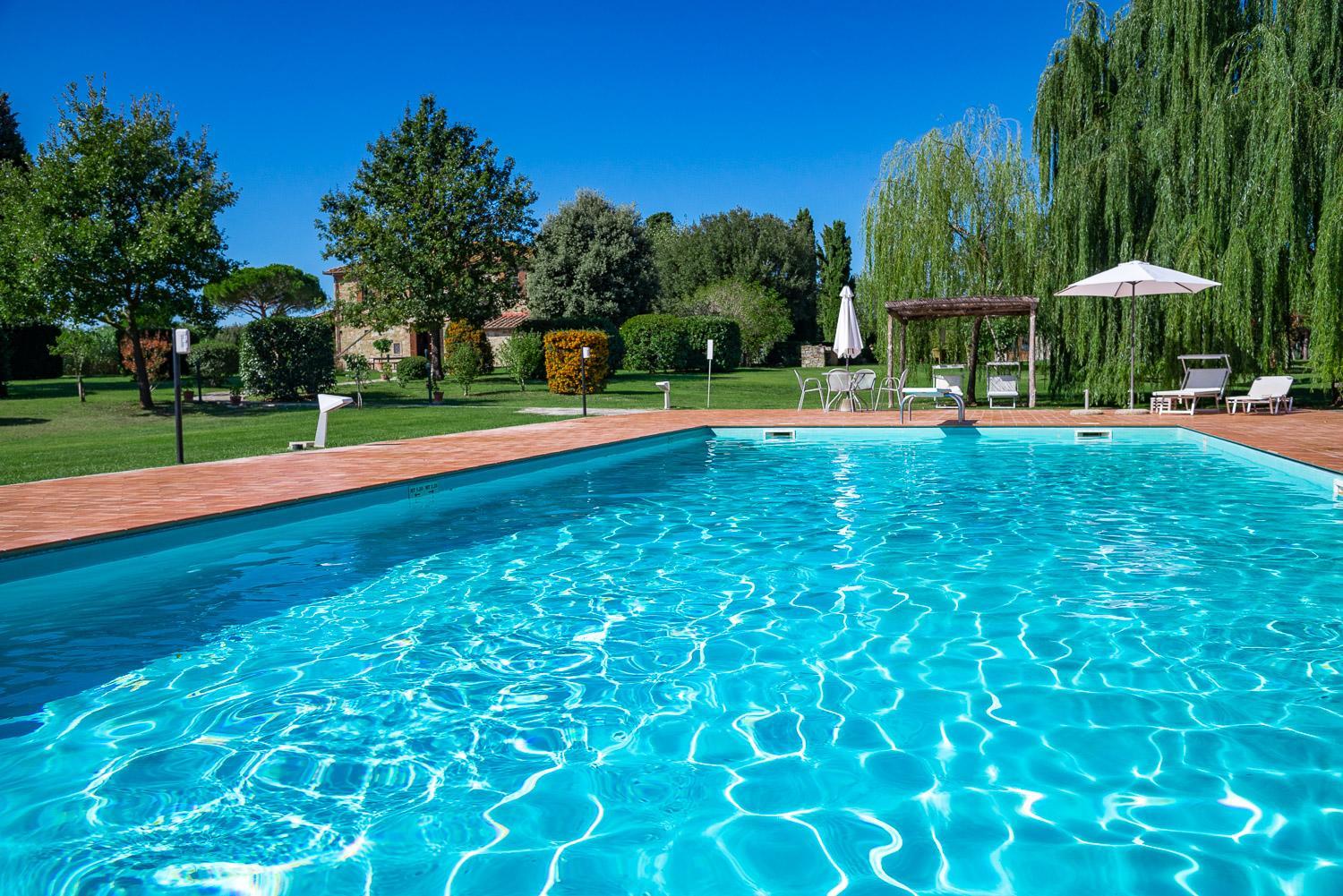 Villa Brolio Quinto